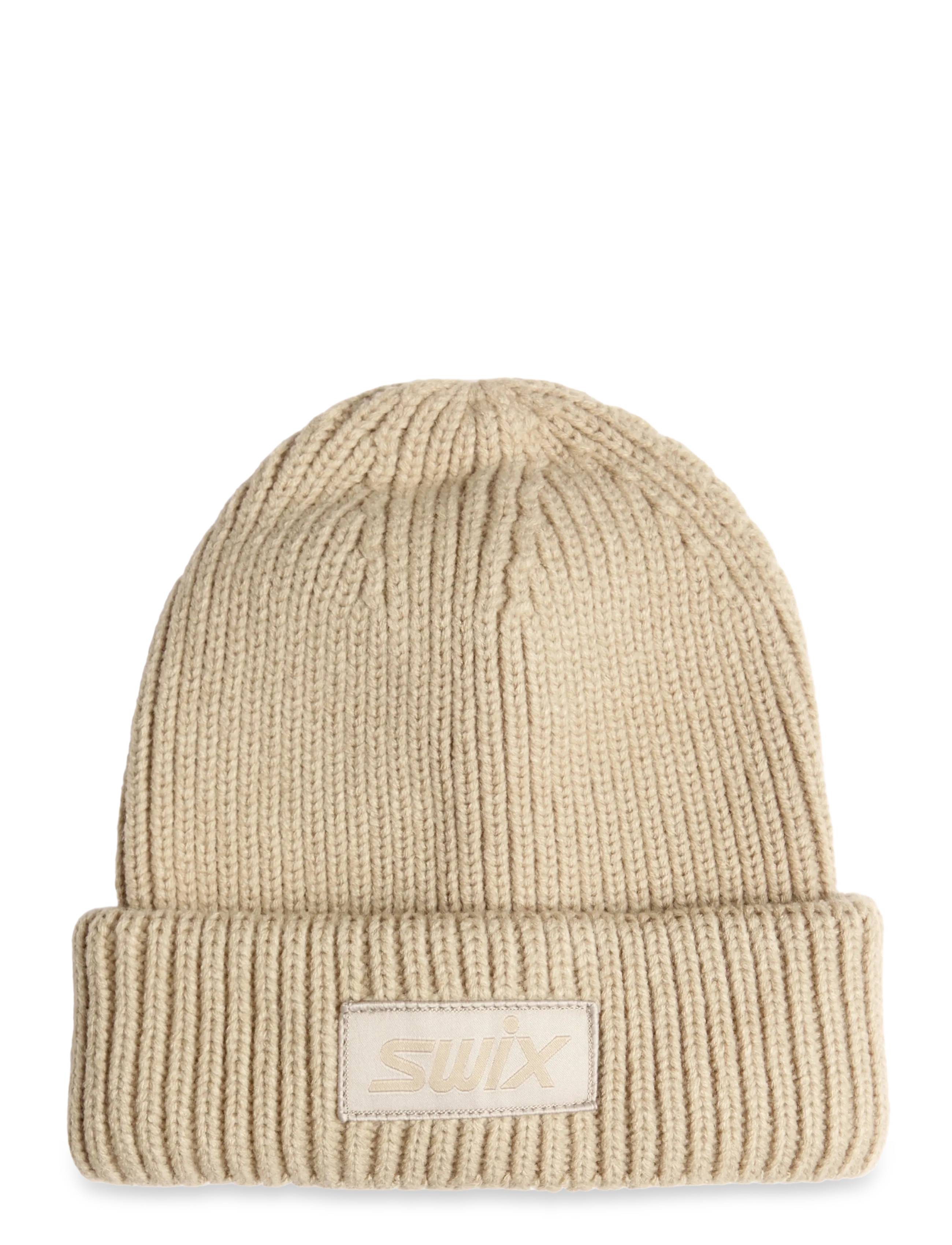 Swix Horizon Beanie - Swix - DUNE / beige