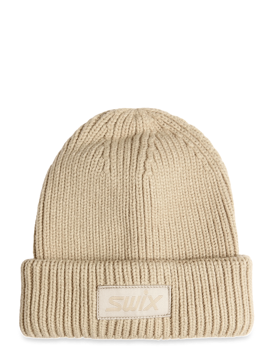 Swix - Horizon Beanie - dune - 0