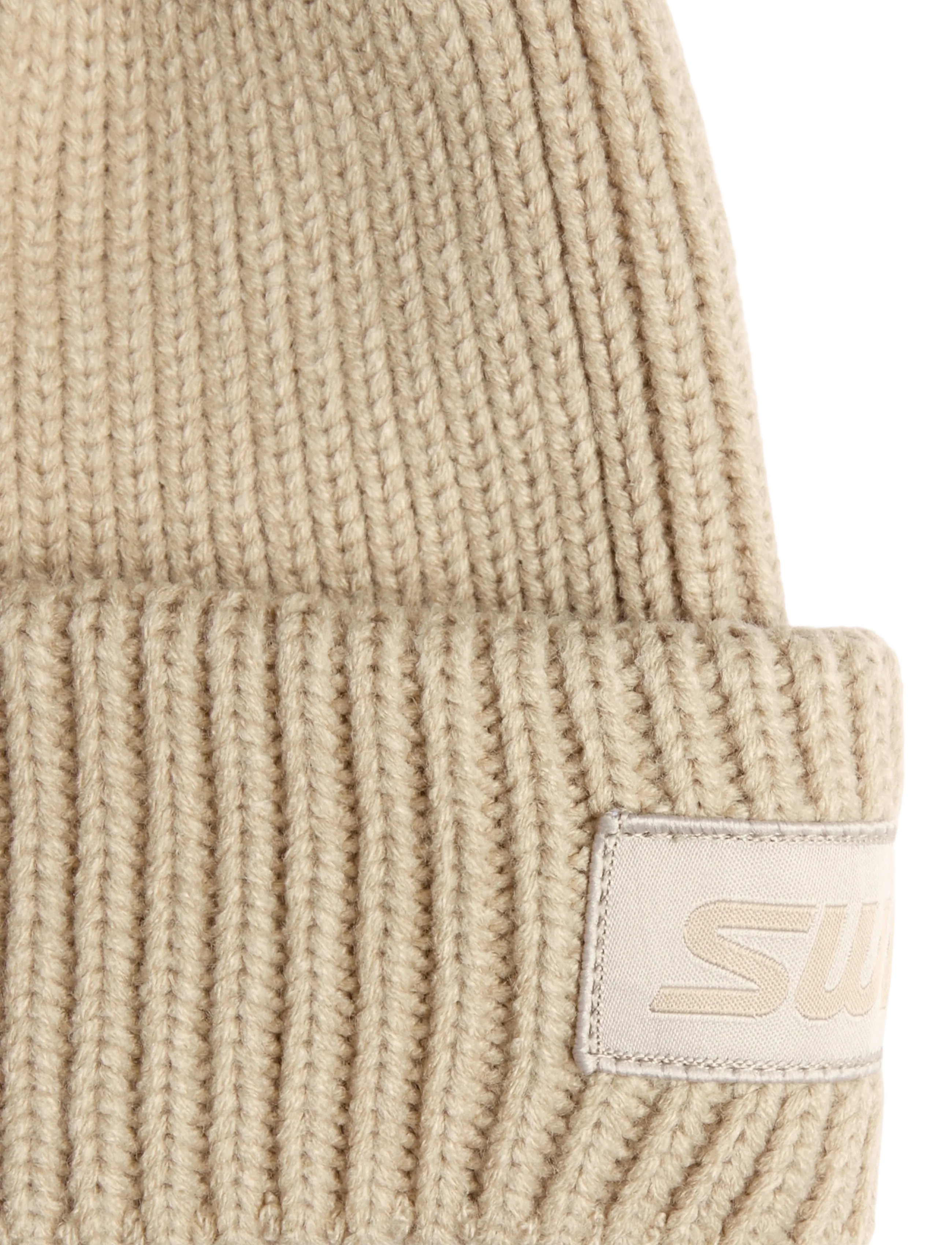 Swix - Horizon Beanie - dune - 2