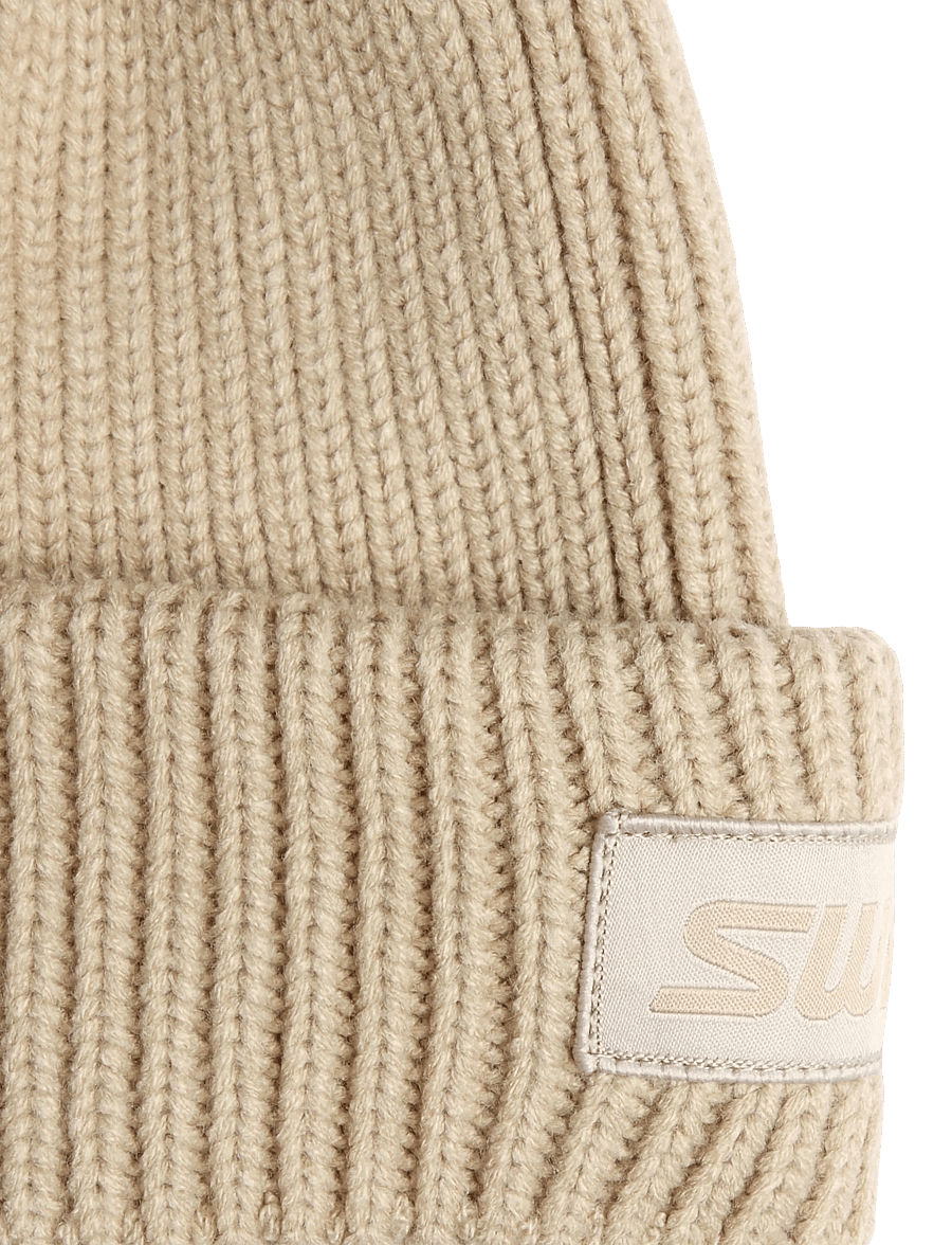 Swix - Horizon Beanie - dune - 2