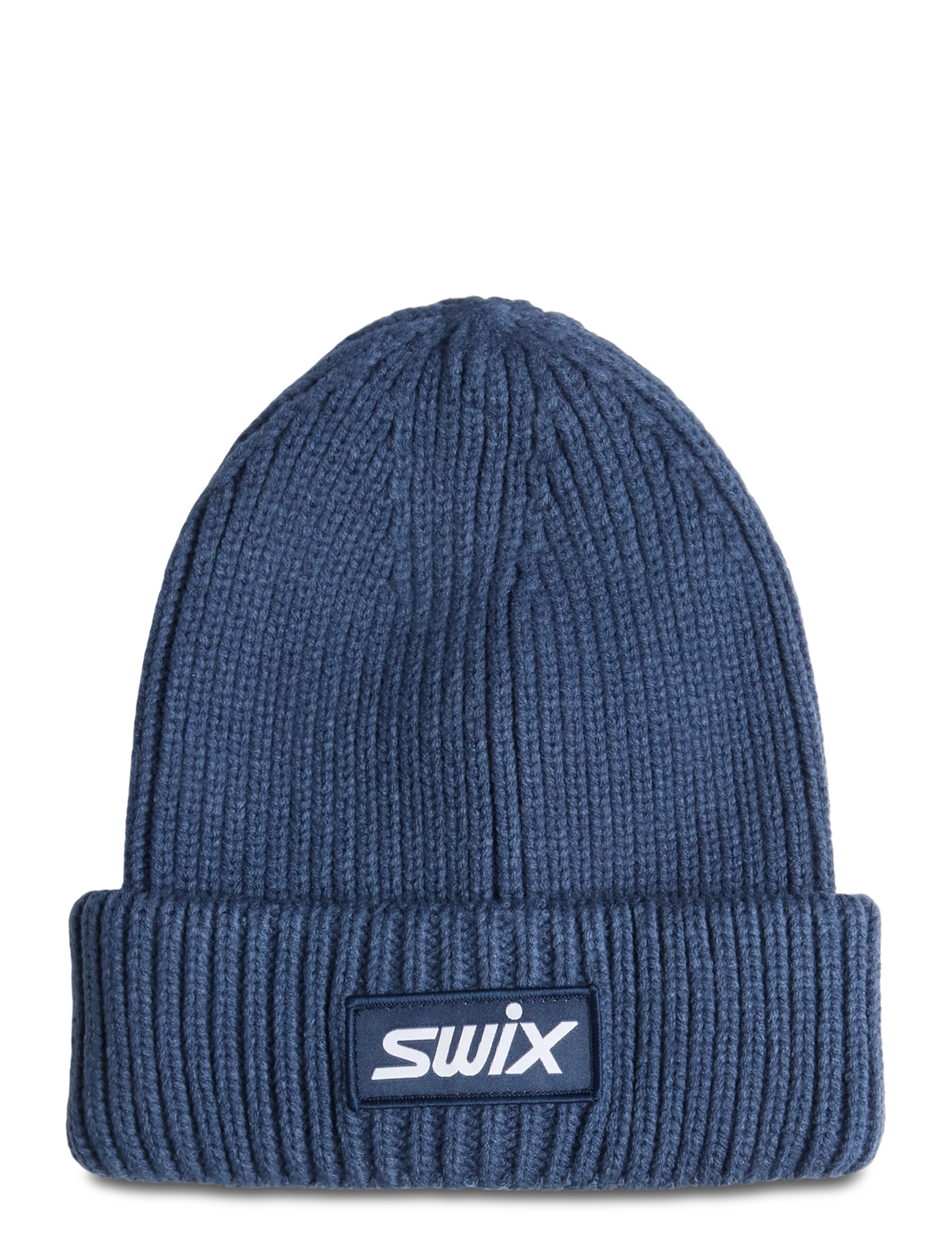 Swix Horizon Beanie - Swix - LAKE BLUE / blue