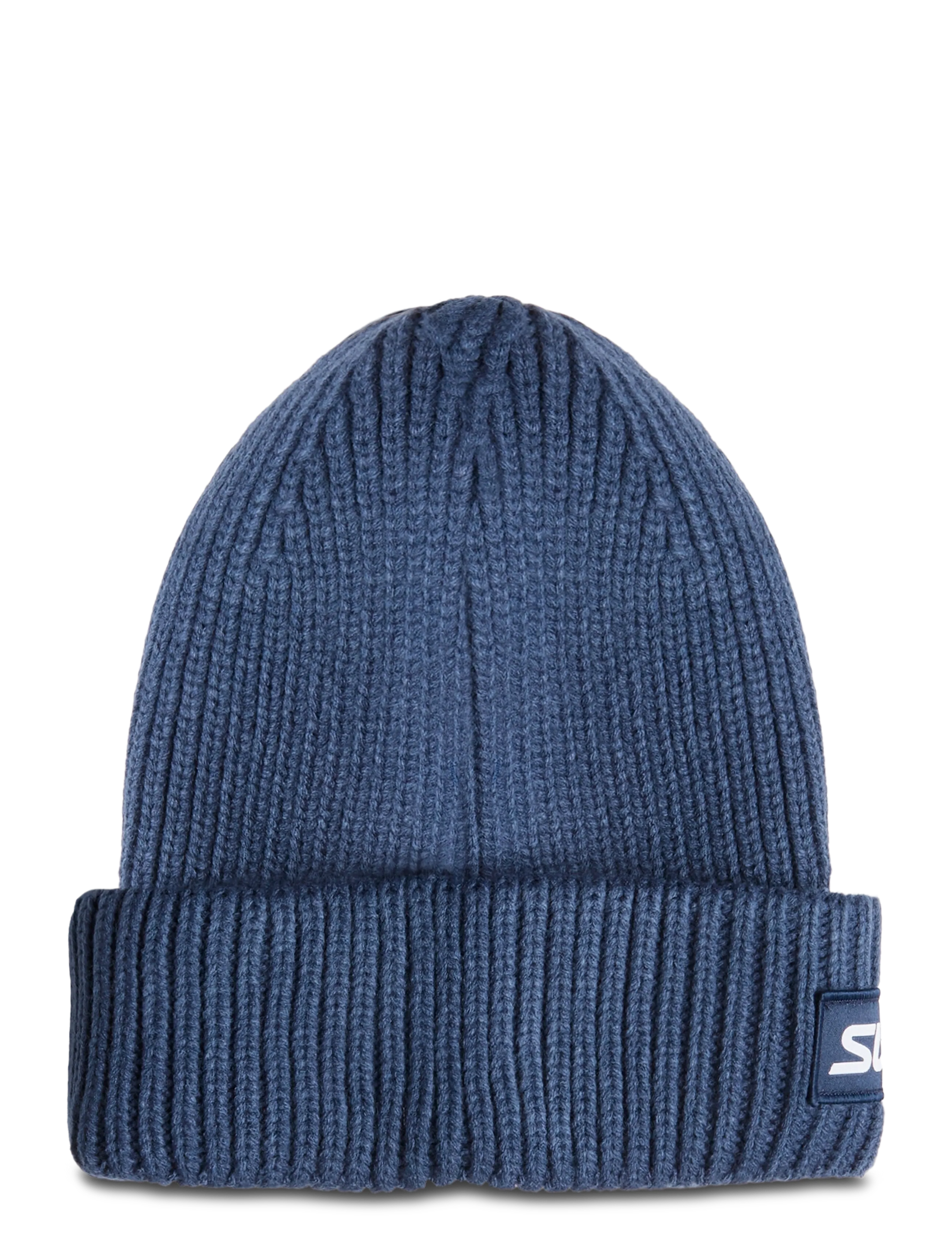 Swix - Horizon Beanie - lake blue - 1