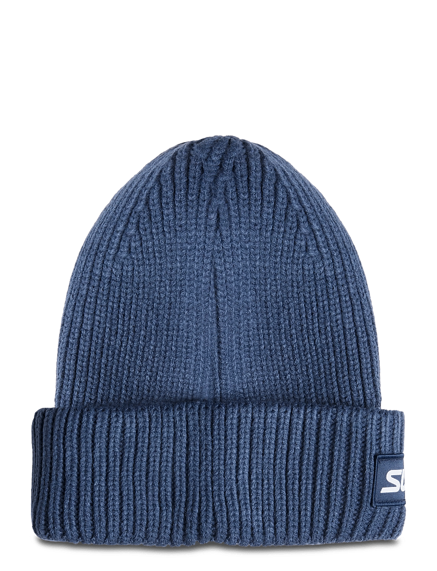 Swix - Horizon Beanie - mössor - lake blue - 1