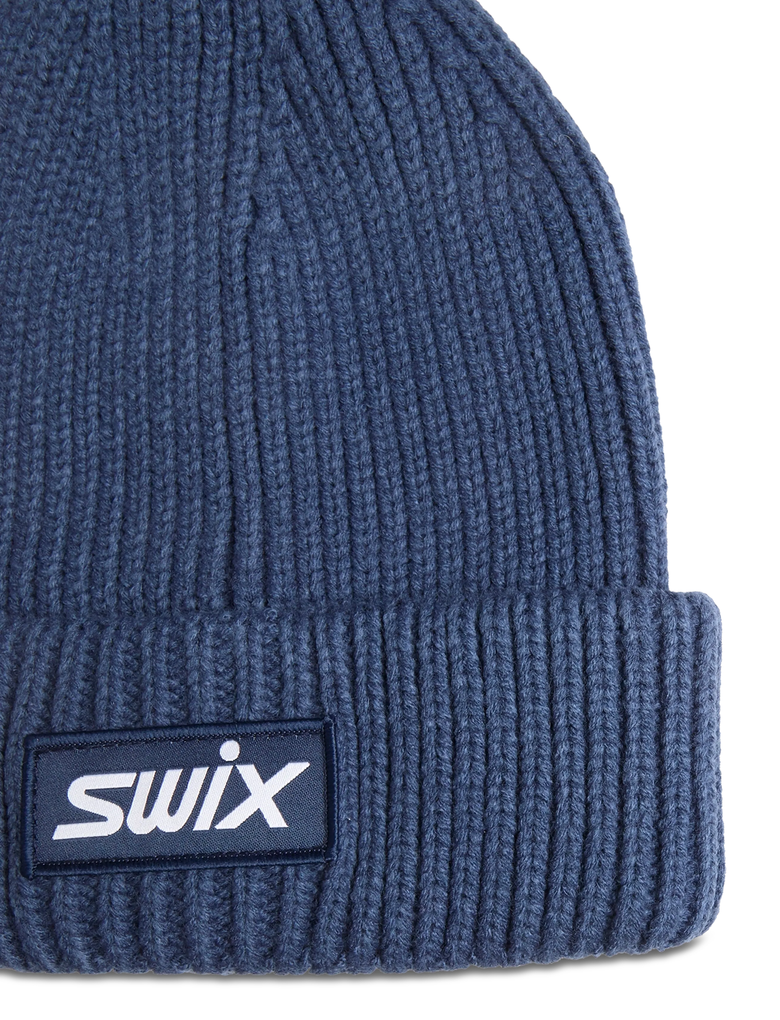 Swix - Horizon Beanie - lake blue - 2