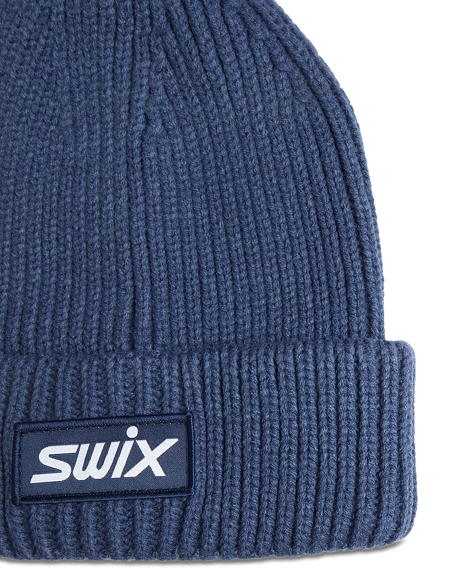 Swix - Horizon Beanie - mössor - lake blue - 2