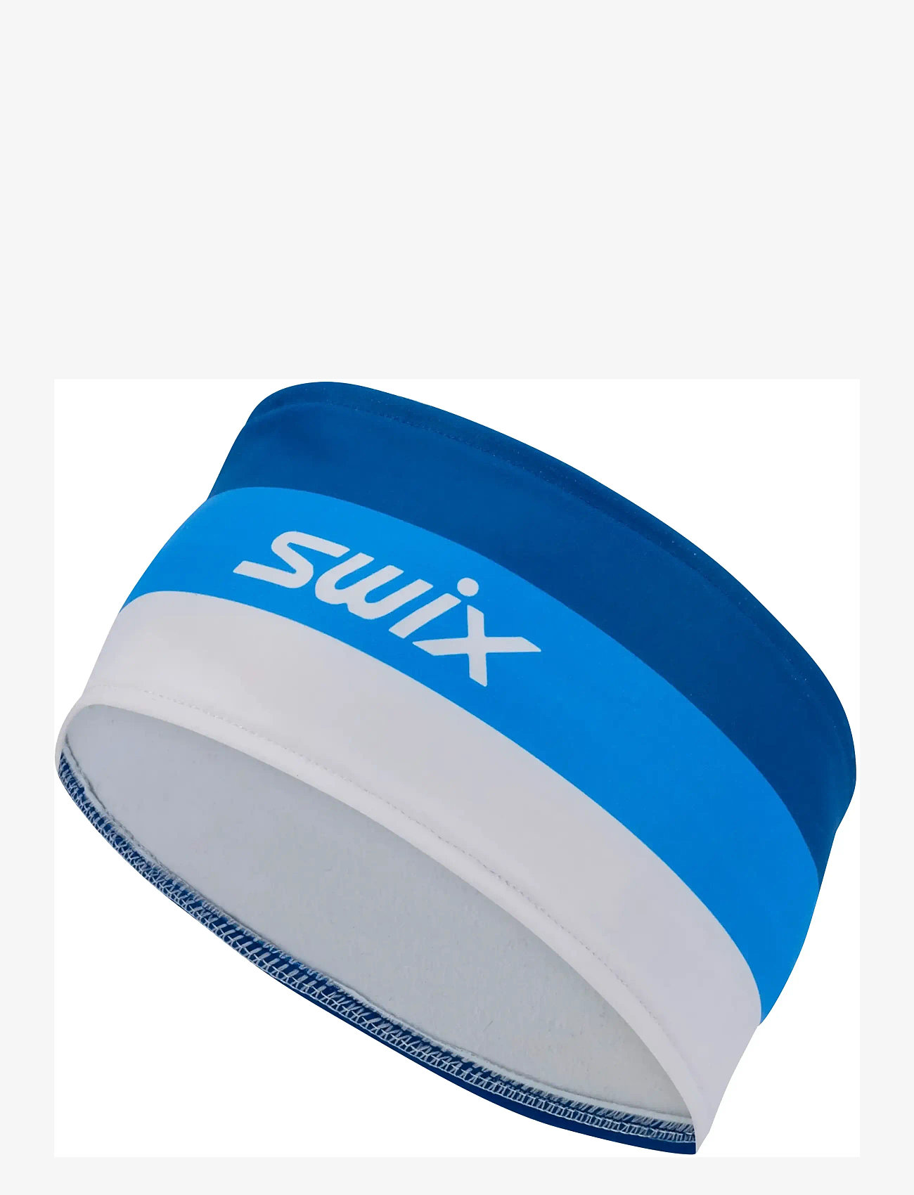 Swix - Focus Headband - stirnbänder - 73406-marina - 0