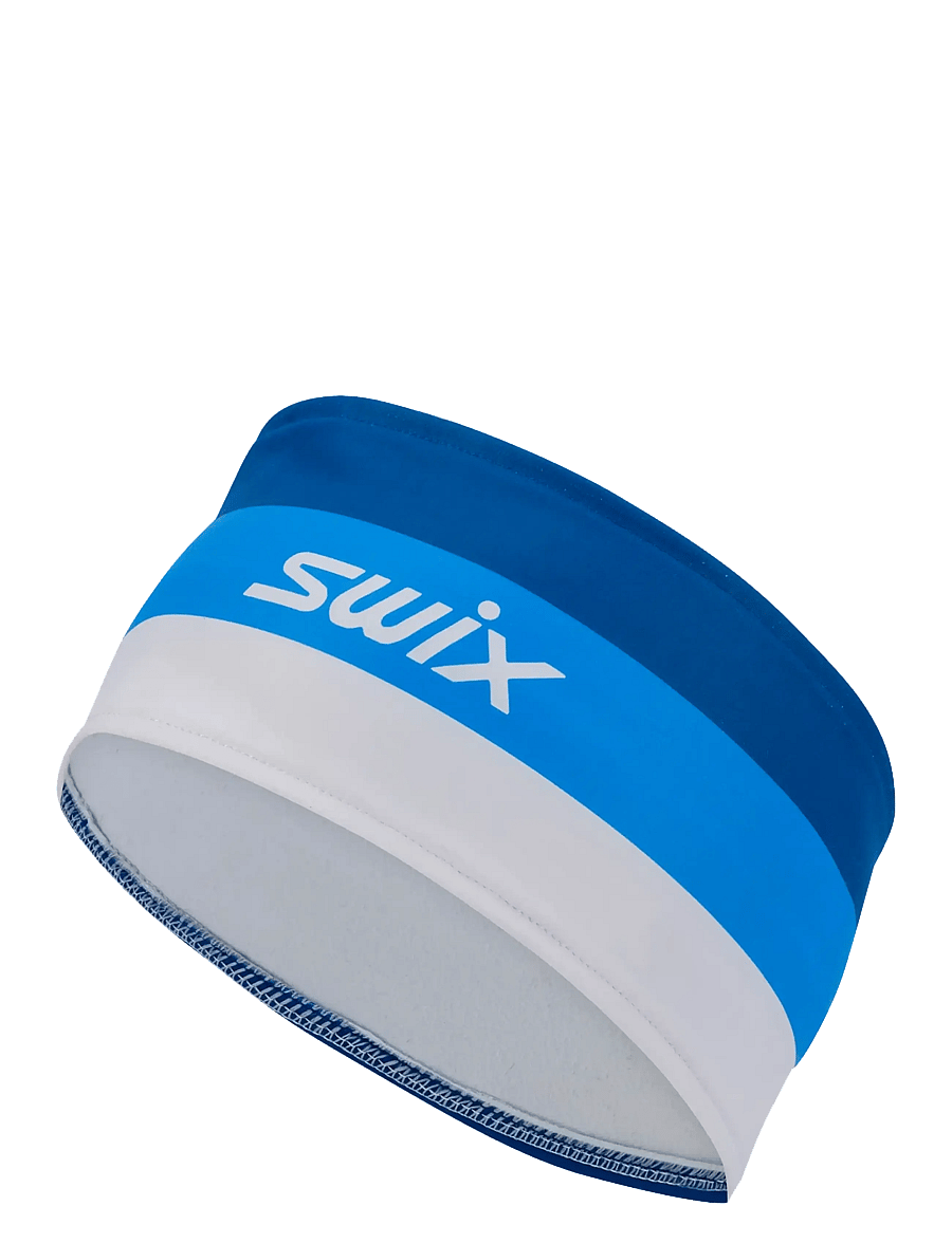 Swix - Focus Headband - peapaelad - 73406-marina - 0