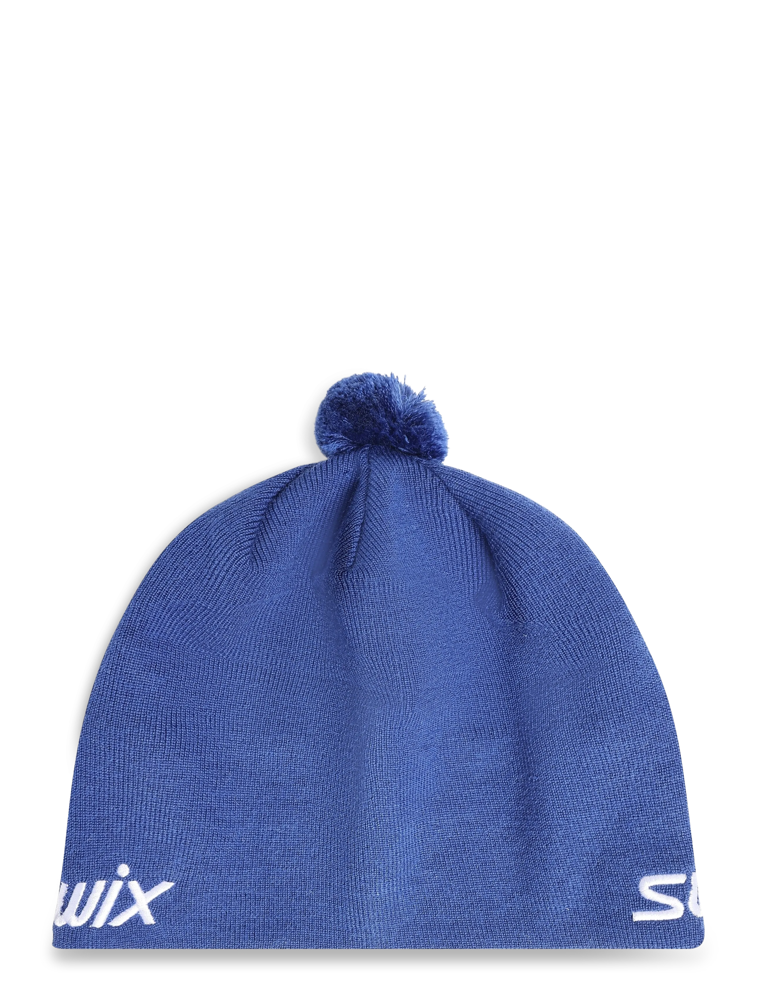 Swix Tradition Hat - Swix - ESTATE BLUE / blue