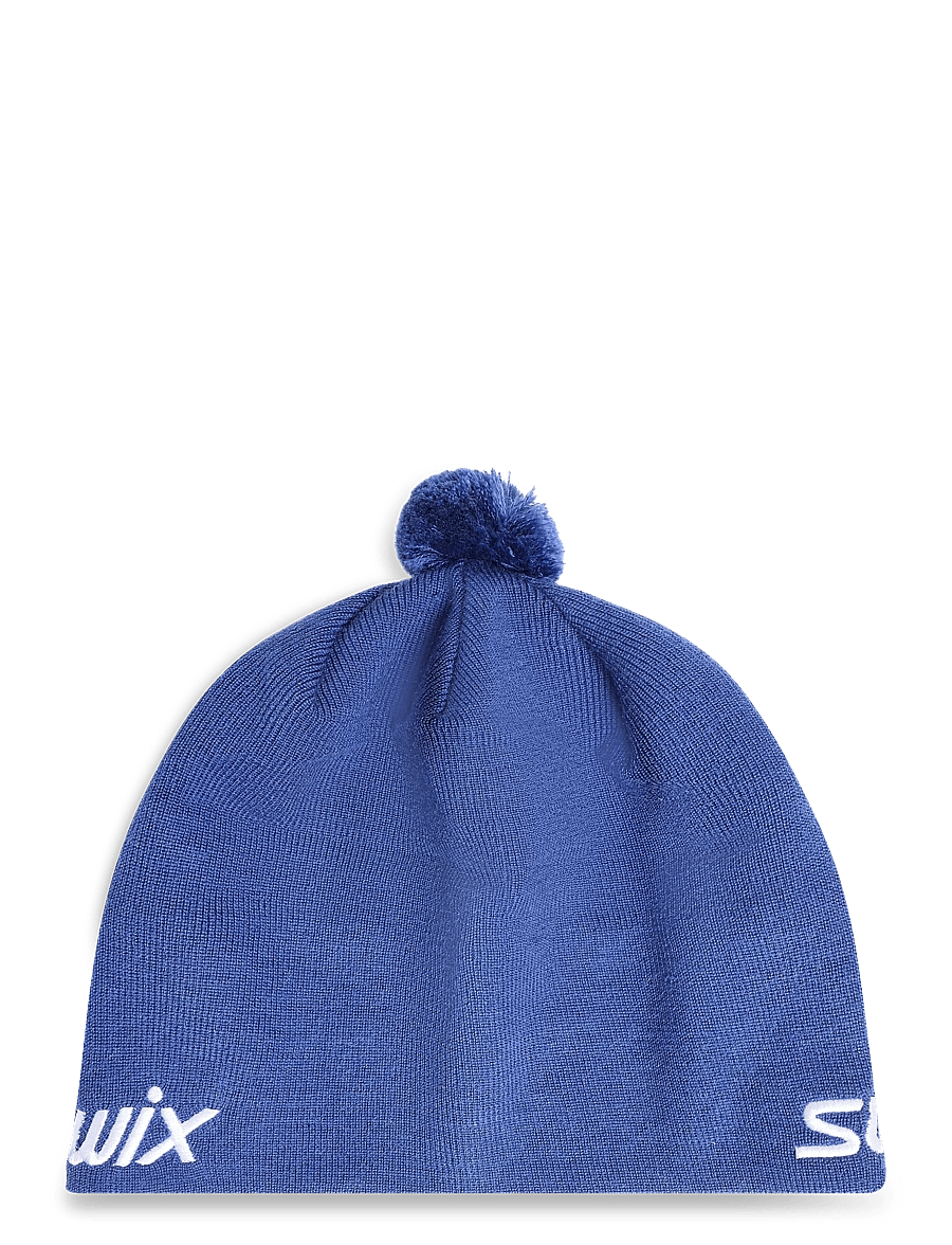 Swix - Tradition Hat - mössor - estate blue - 0