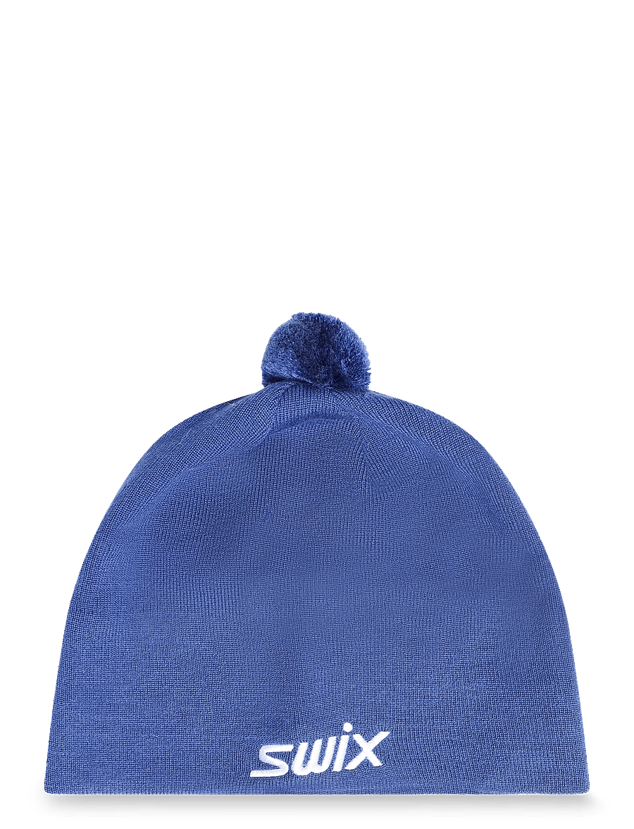 Swix - Tradition Hat - mössor - estate blue - 1