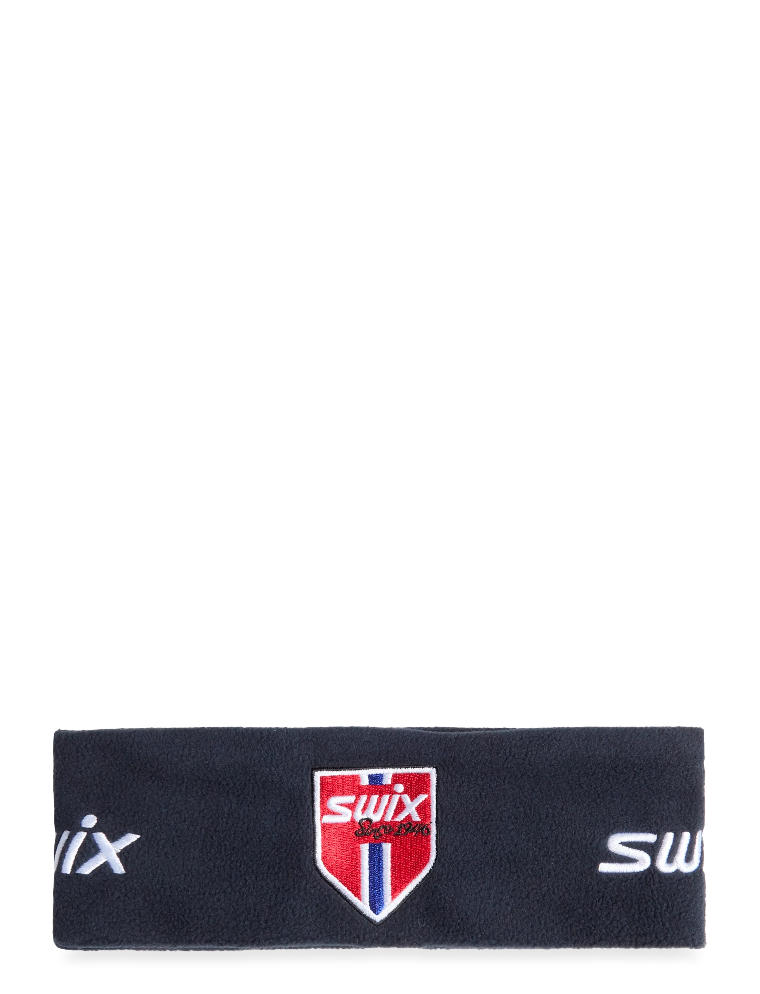 Swix Fresco Headband Jr - Mütsid - DARK NAVY / navy
