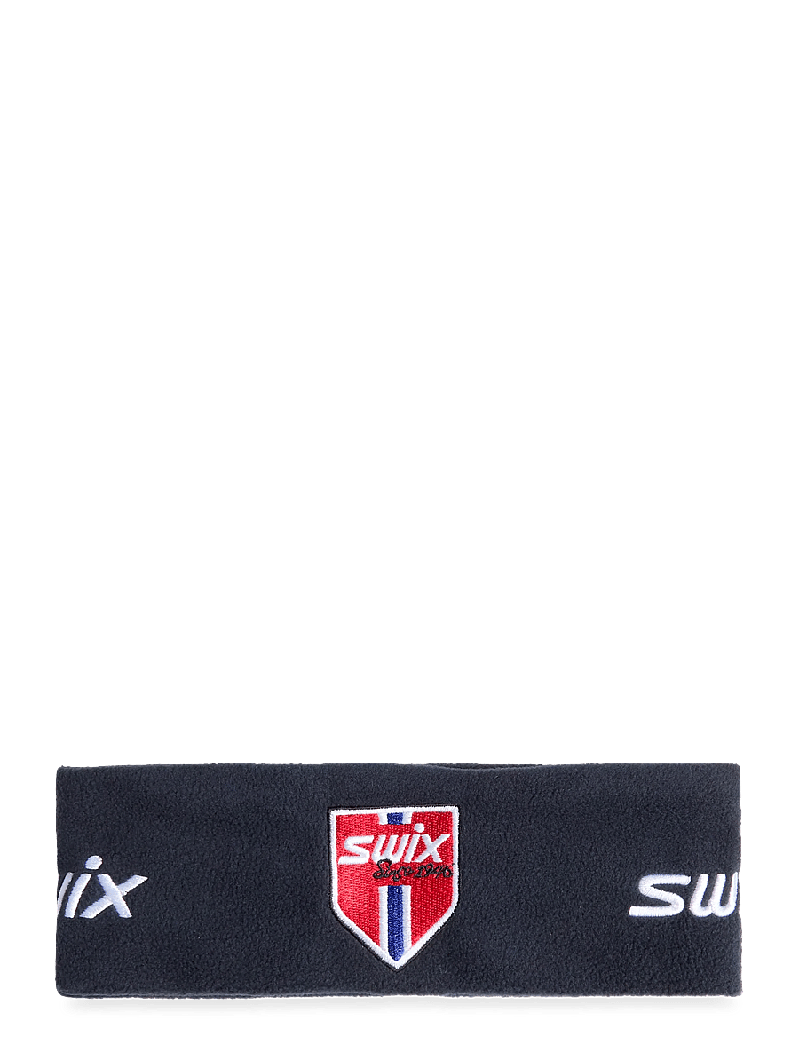 Swix - Fresco Headband Jr - dark navy - 0
