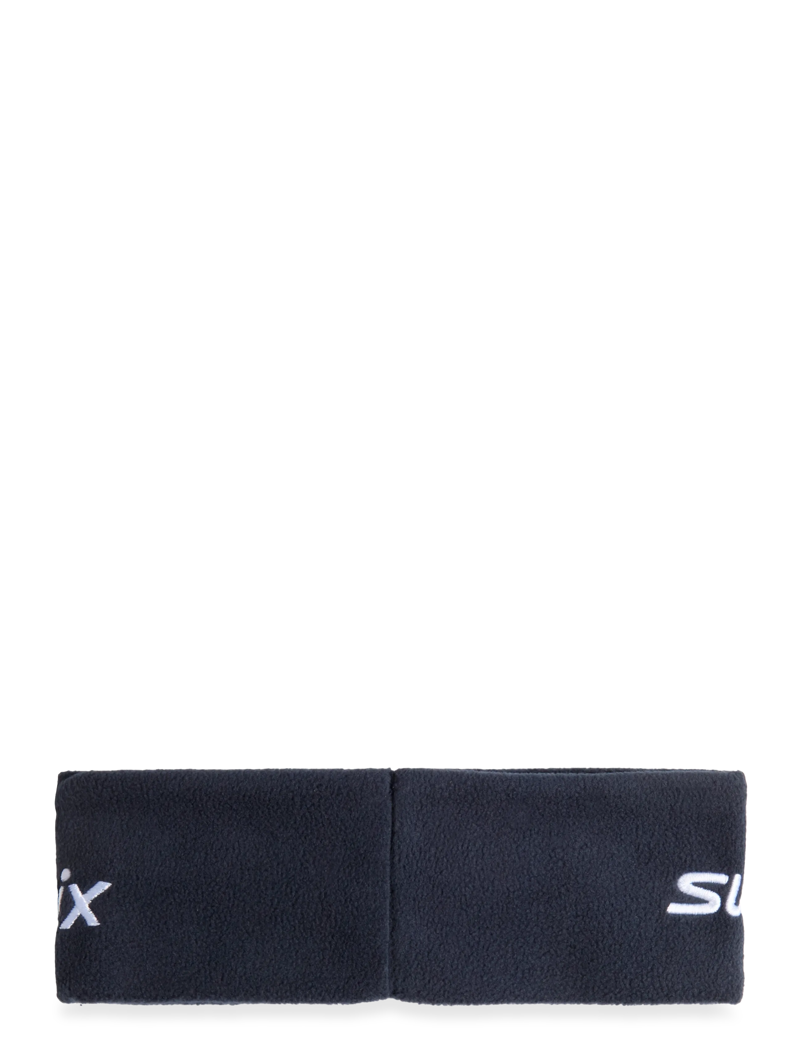 Swix - Fresco Headband Jr - dark navy - 1