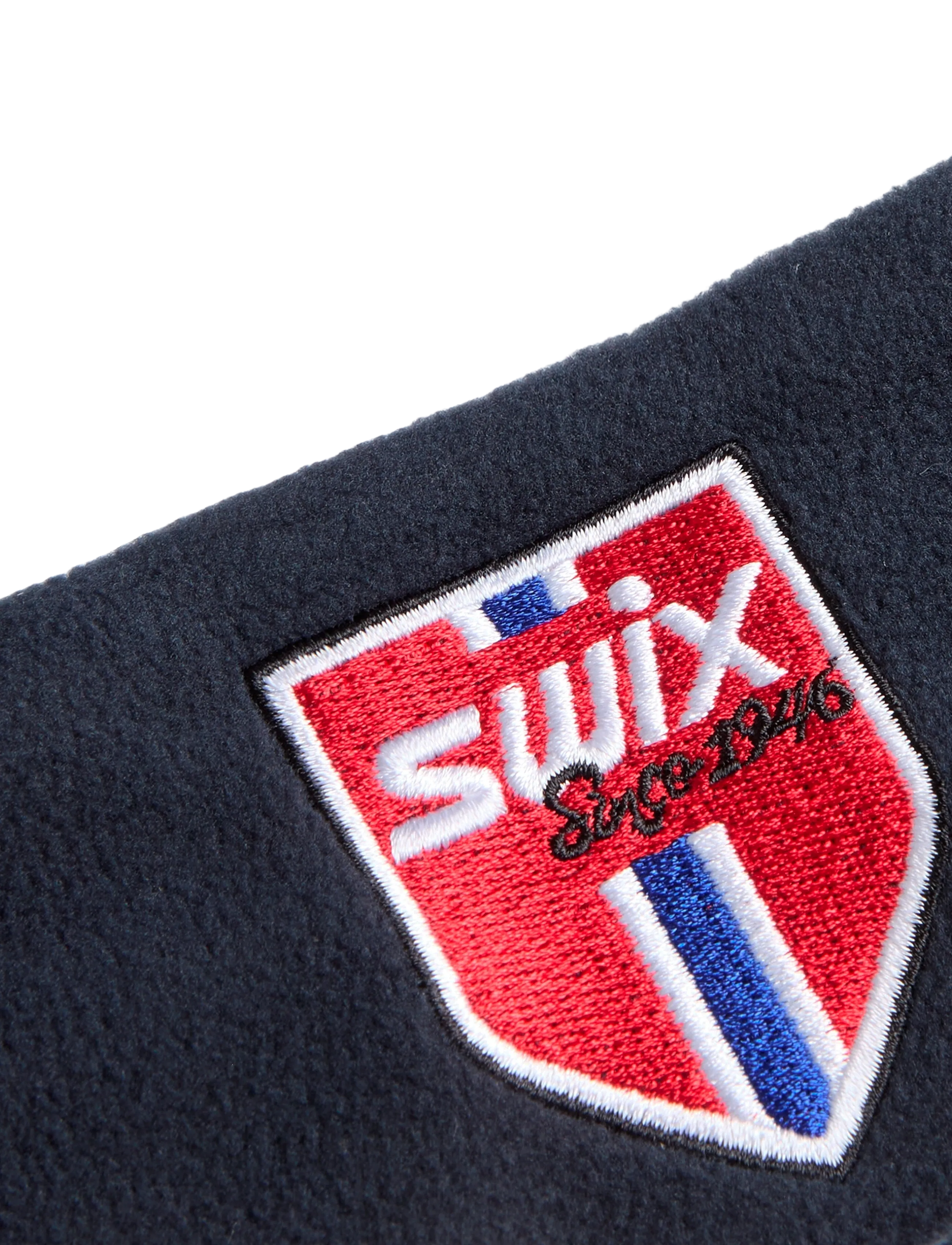 Swix - Fresco Headband Jr - dark navy - 2