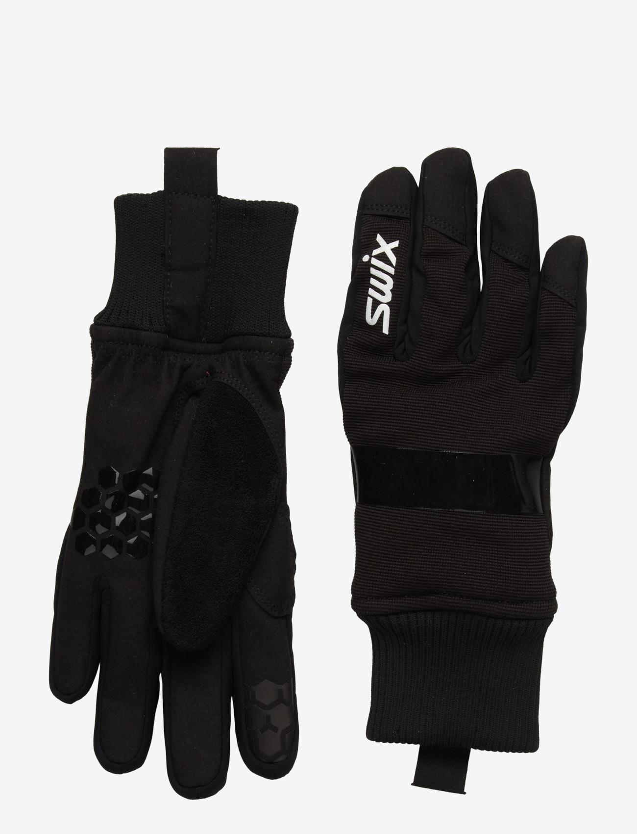 Swix - Endure Glove W - fingerhandschuhe - 10000-black - 0