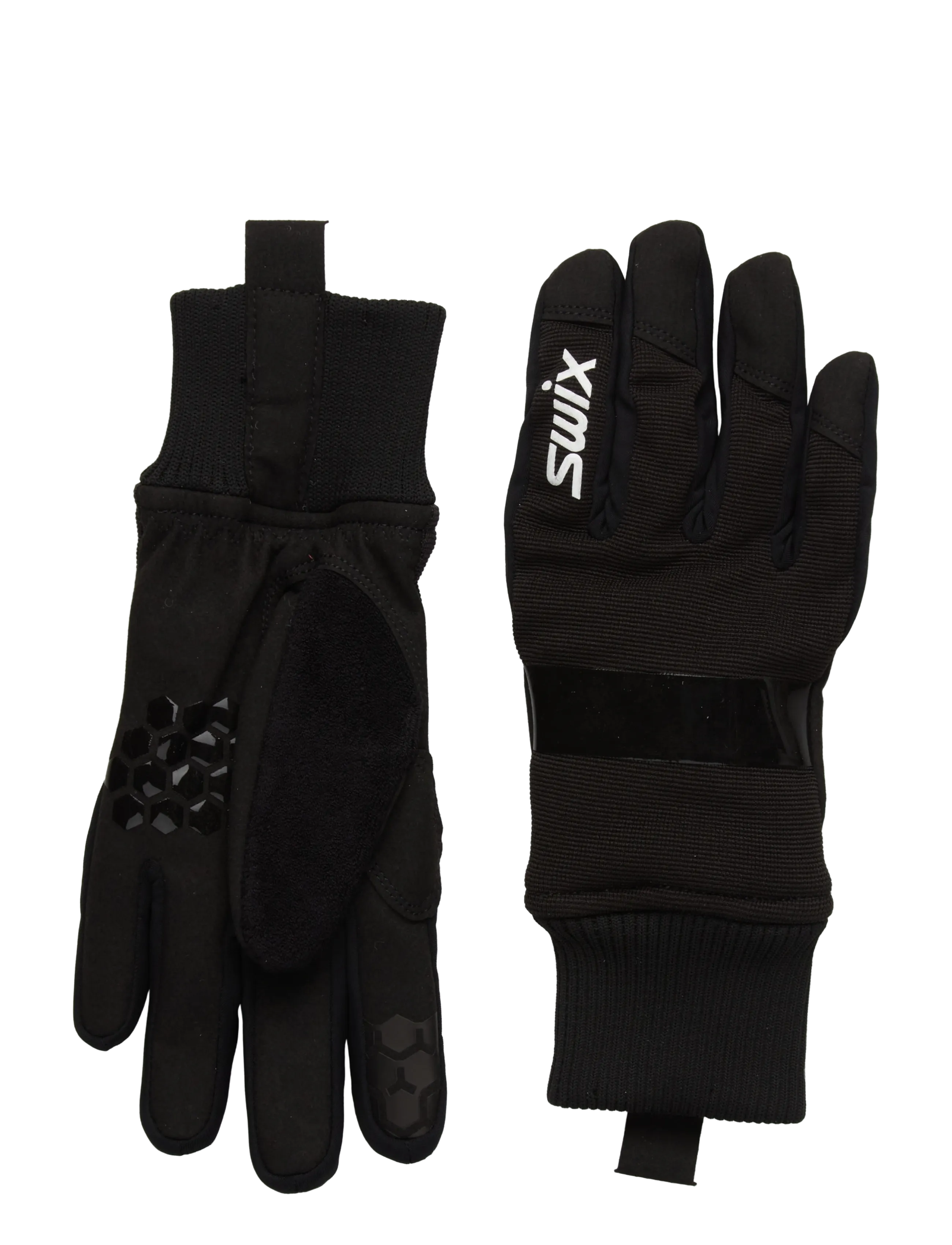 Swix Endure Glove W - Angebote - 10000-BLACK / black