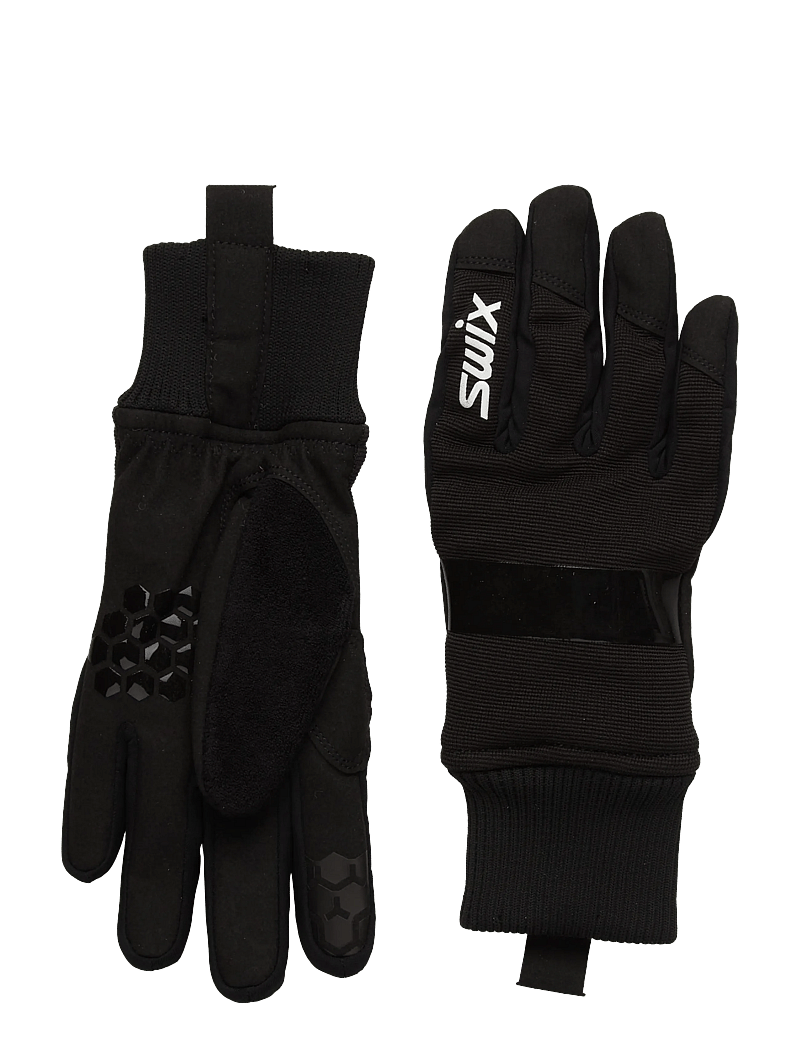 Swix - Endure Glove W - fingerhandschuhe - 10000-black - 0