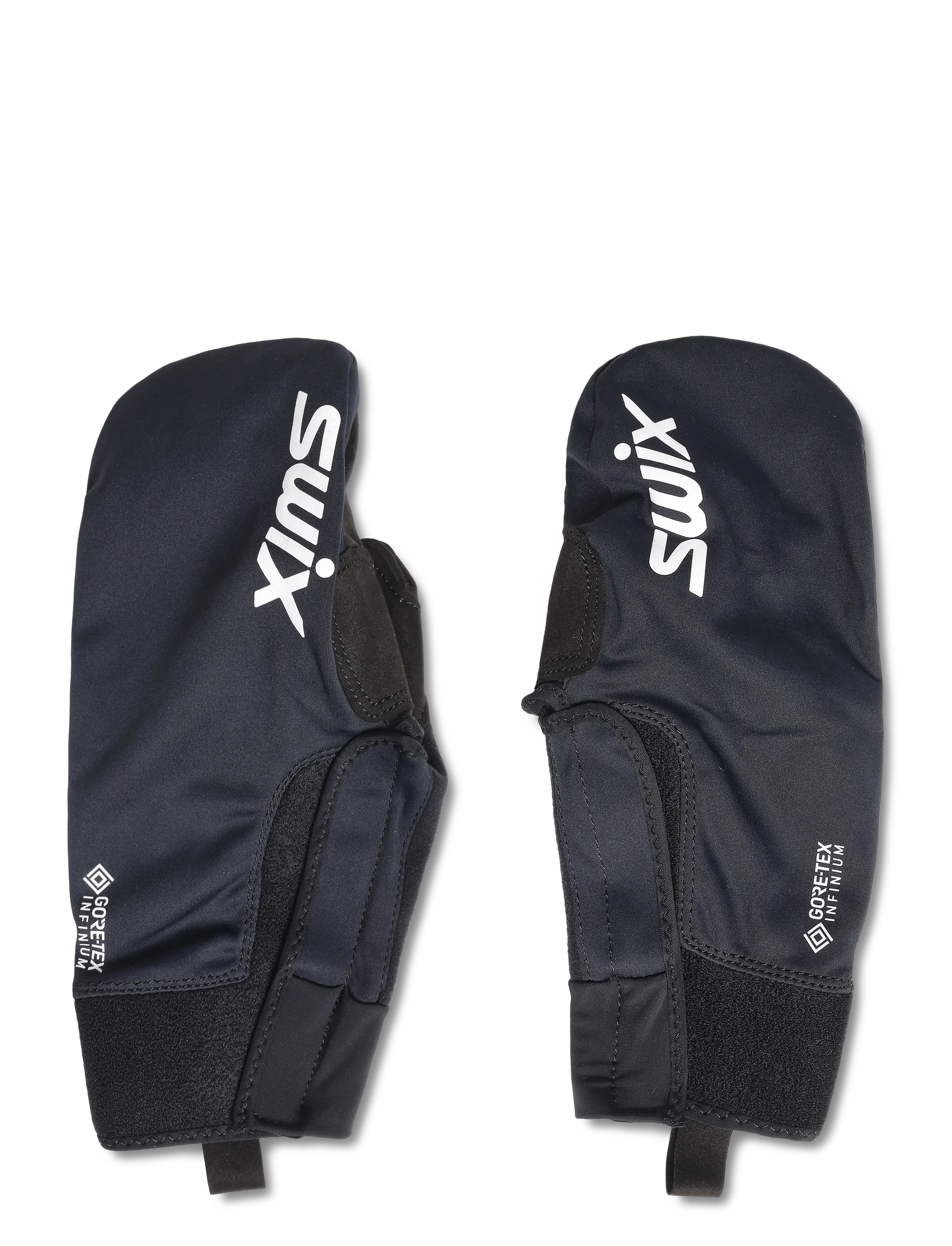 Swix Swix Triac GTX Infinium Over Mitt - Swix - BLACK / black