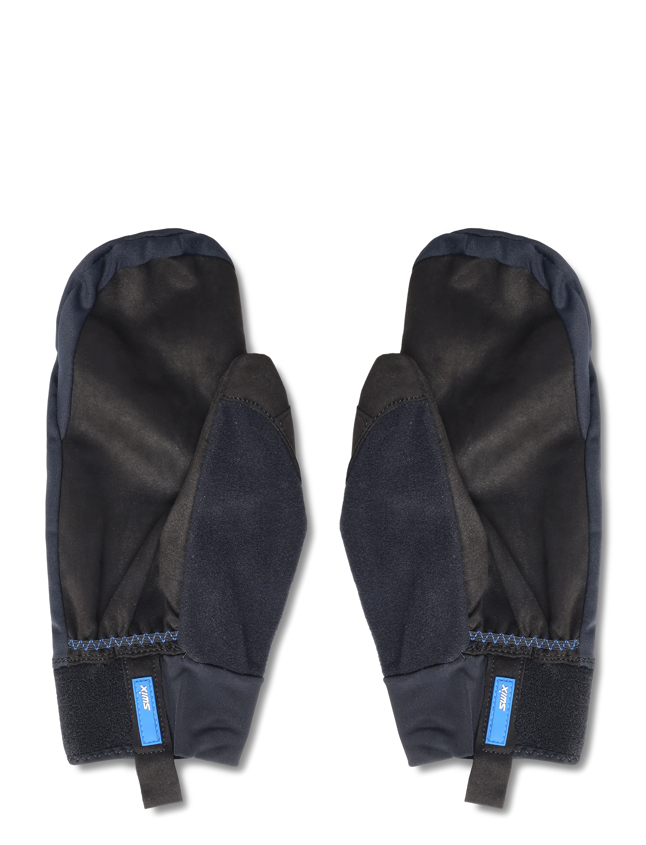 Swix - Swix Triac GTX Infinium Over Mitt - black - 1