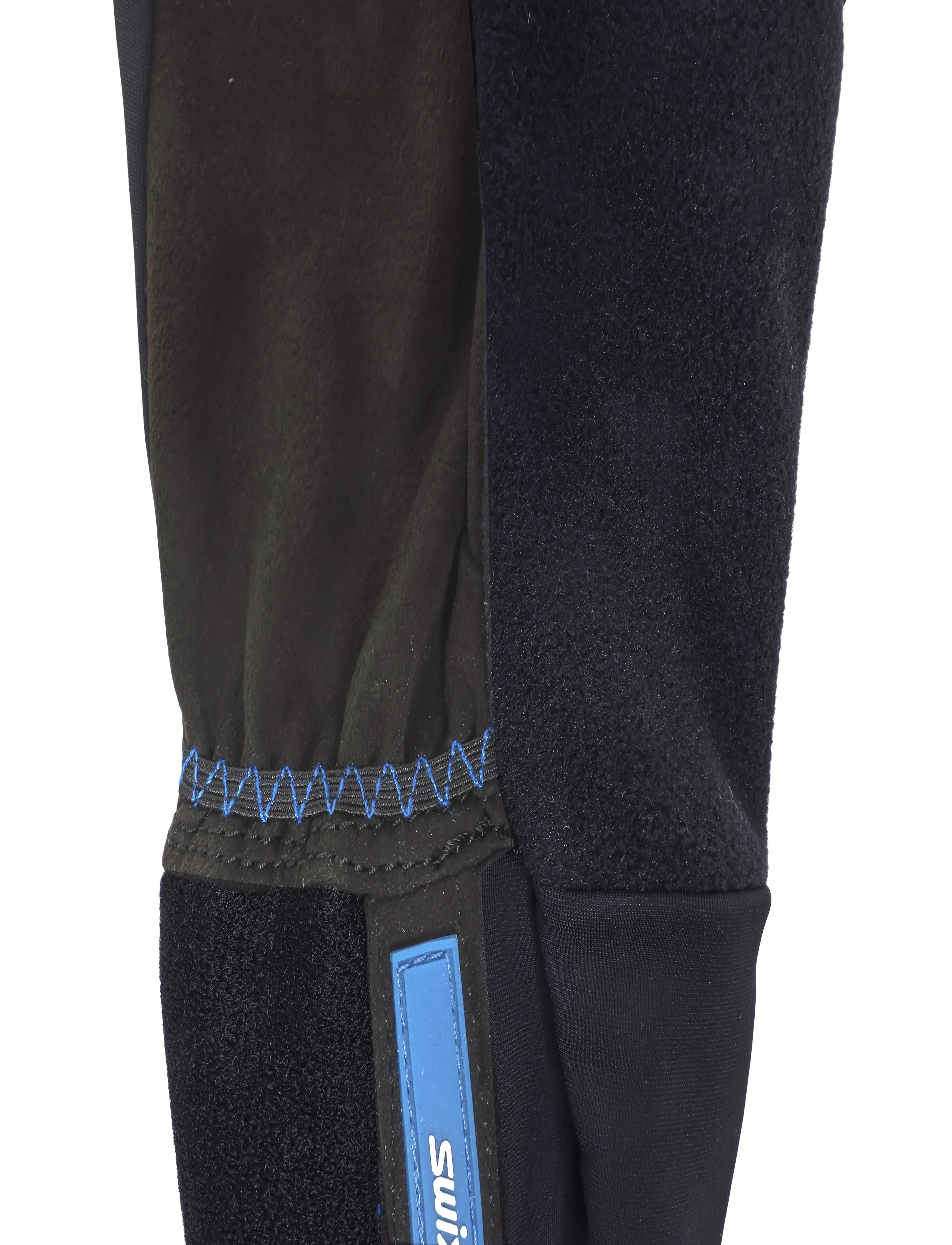 Swix - Swix Triac GTX Infinium Over Mitt - black - 2