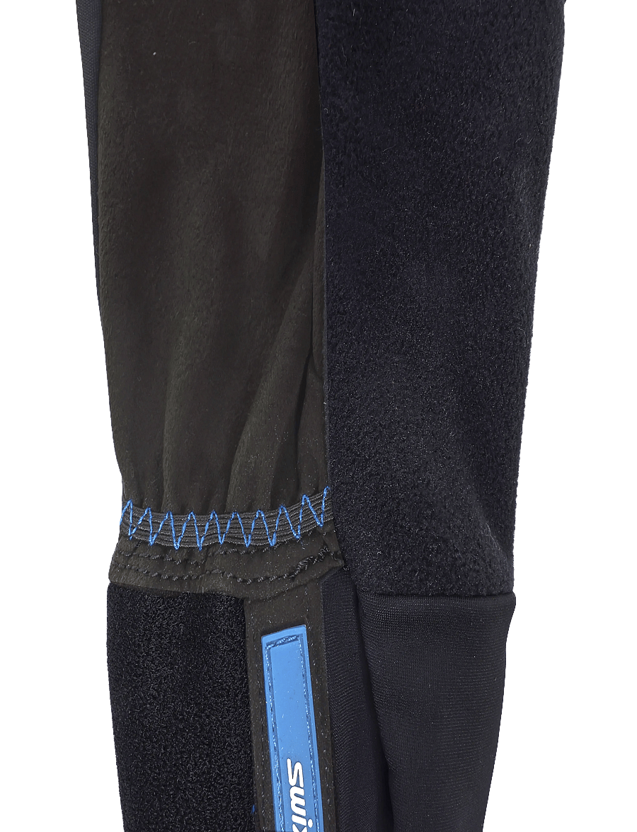 Swix - Swix Triac GTX Infinium Over Mitt - tumvantar - black - 2