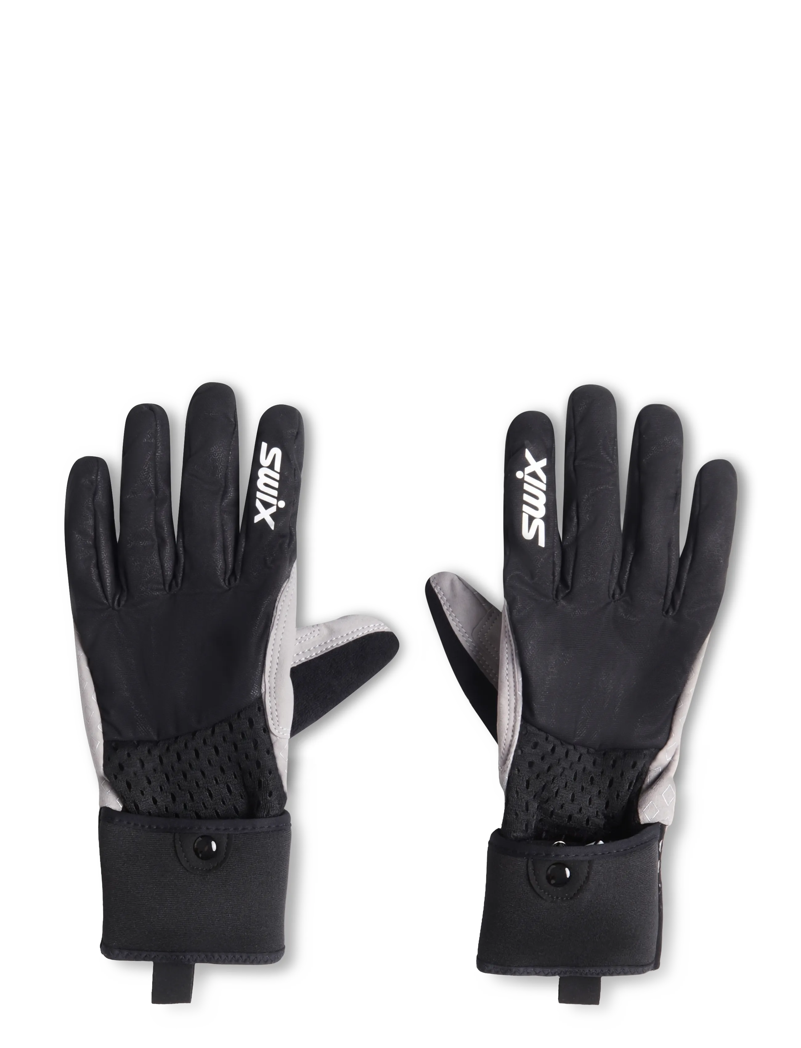 Swix Swix Triac Warm Glove Mitt - Swix - BLACK / black