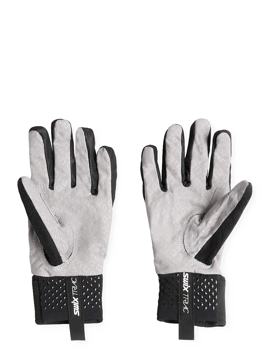 Swix - Swix Triac Warm Glove Mitt - black - 1