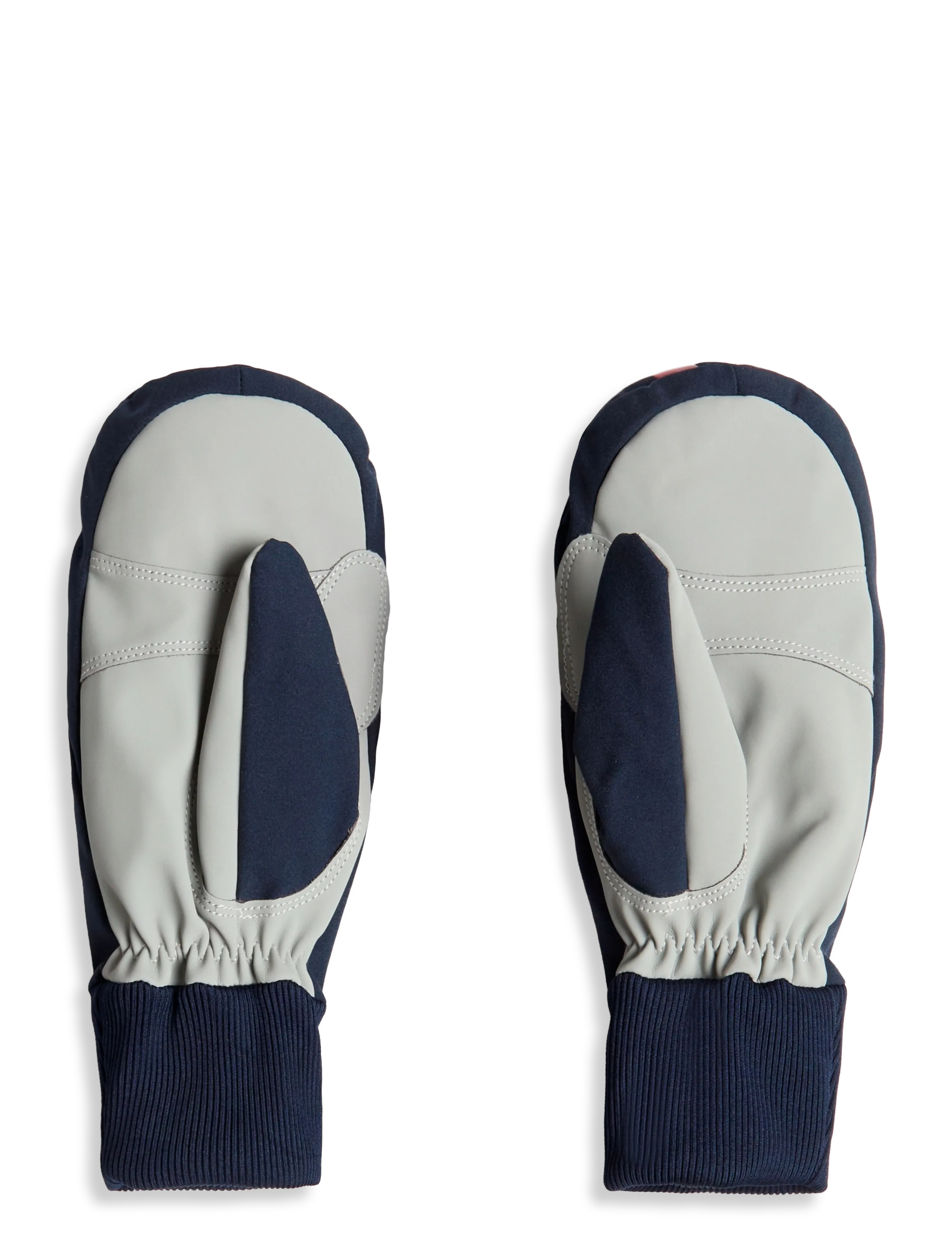 Swix - Blizzard Heritage Mitt Jr - dark navy - 1