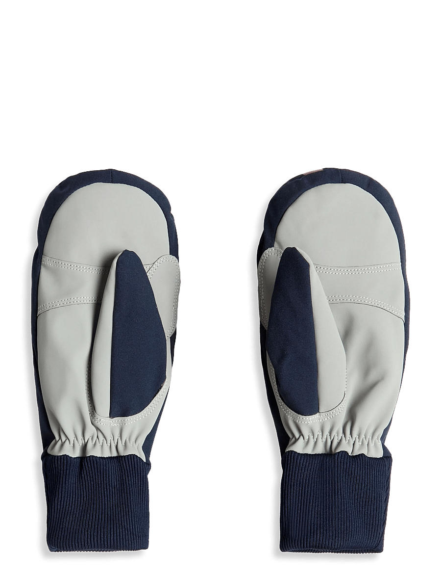 Swix - Blizzard Heritage Mitt Jr - dark navy - 1