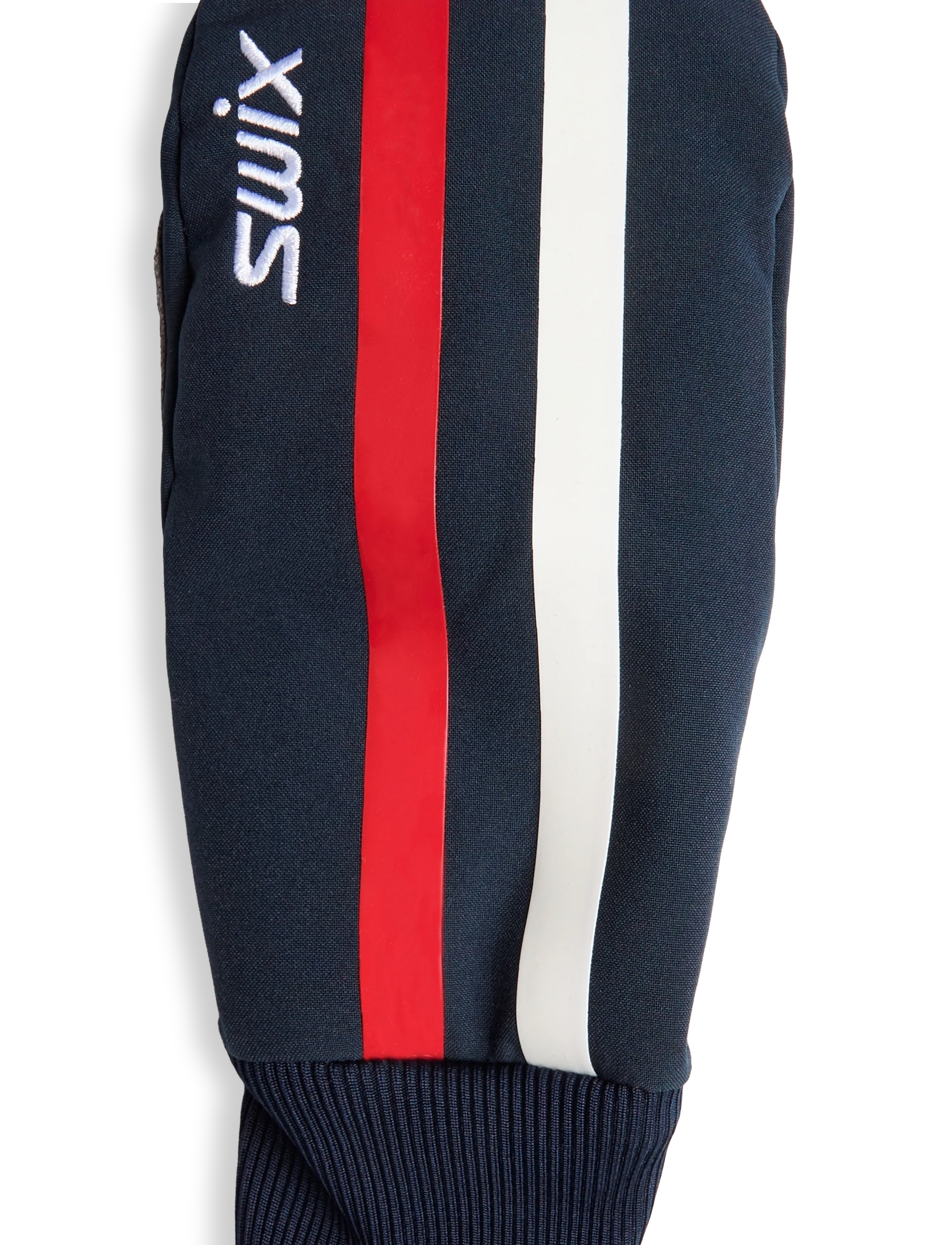 Swix - Blizzard Heritage Mitt Jr - dark navy - 2