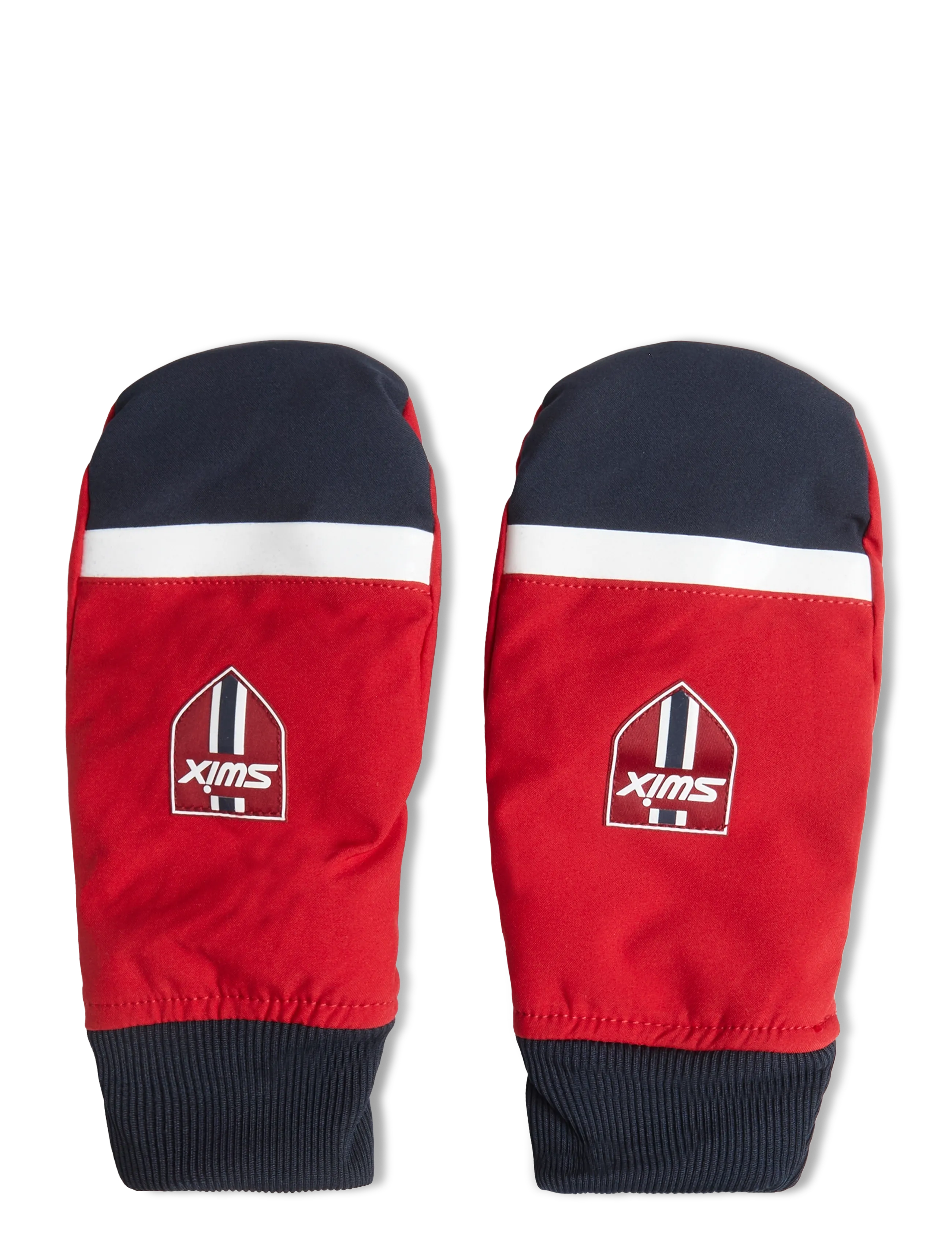 SWIX RED
