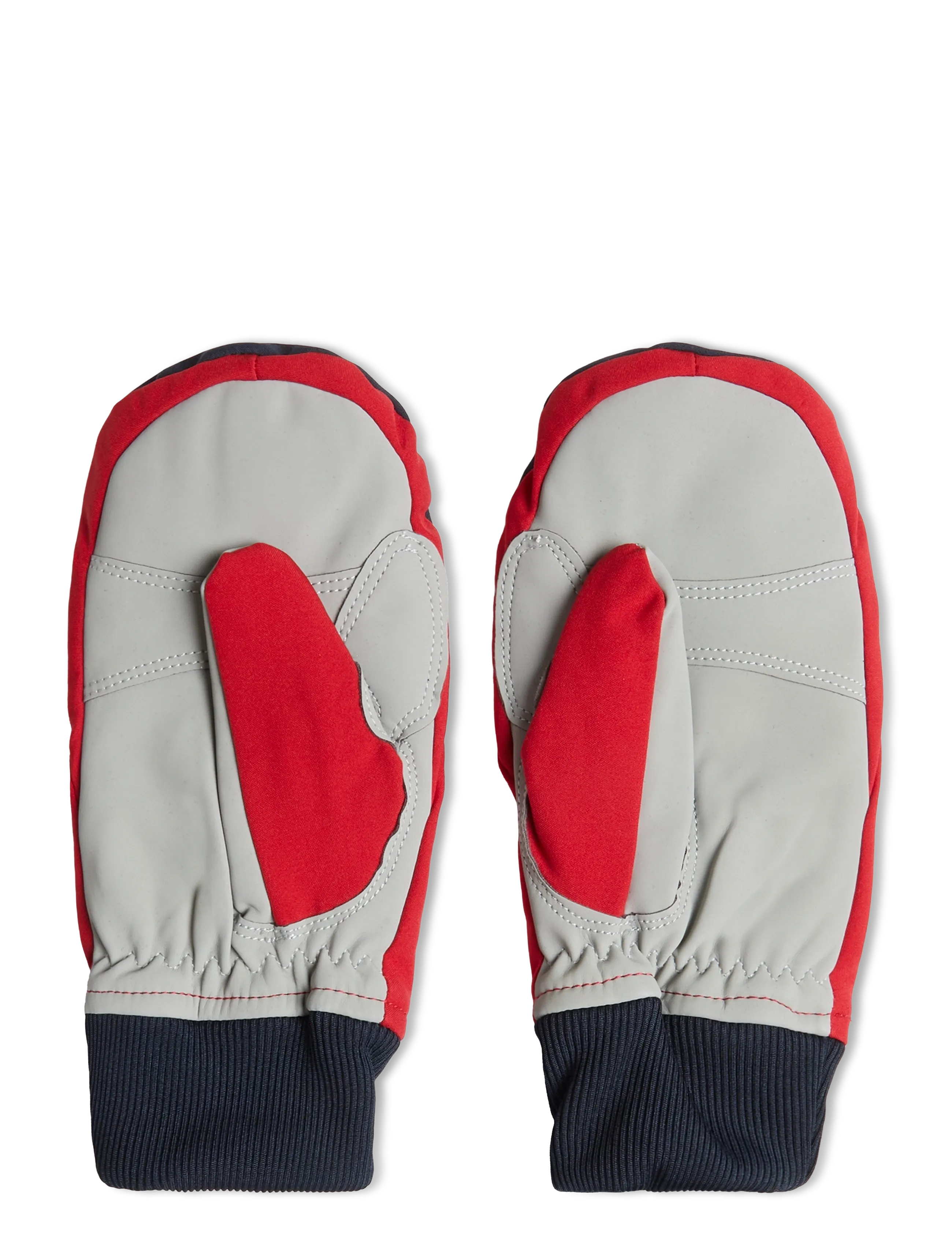 Swix - Blizzard Heritage Mitt Jr - accessoarer - swix red - 1