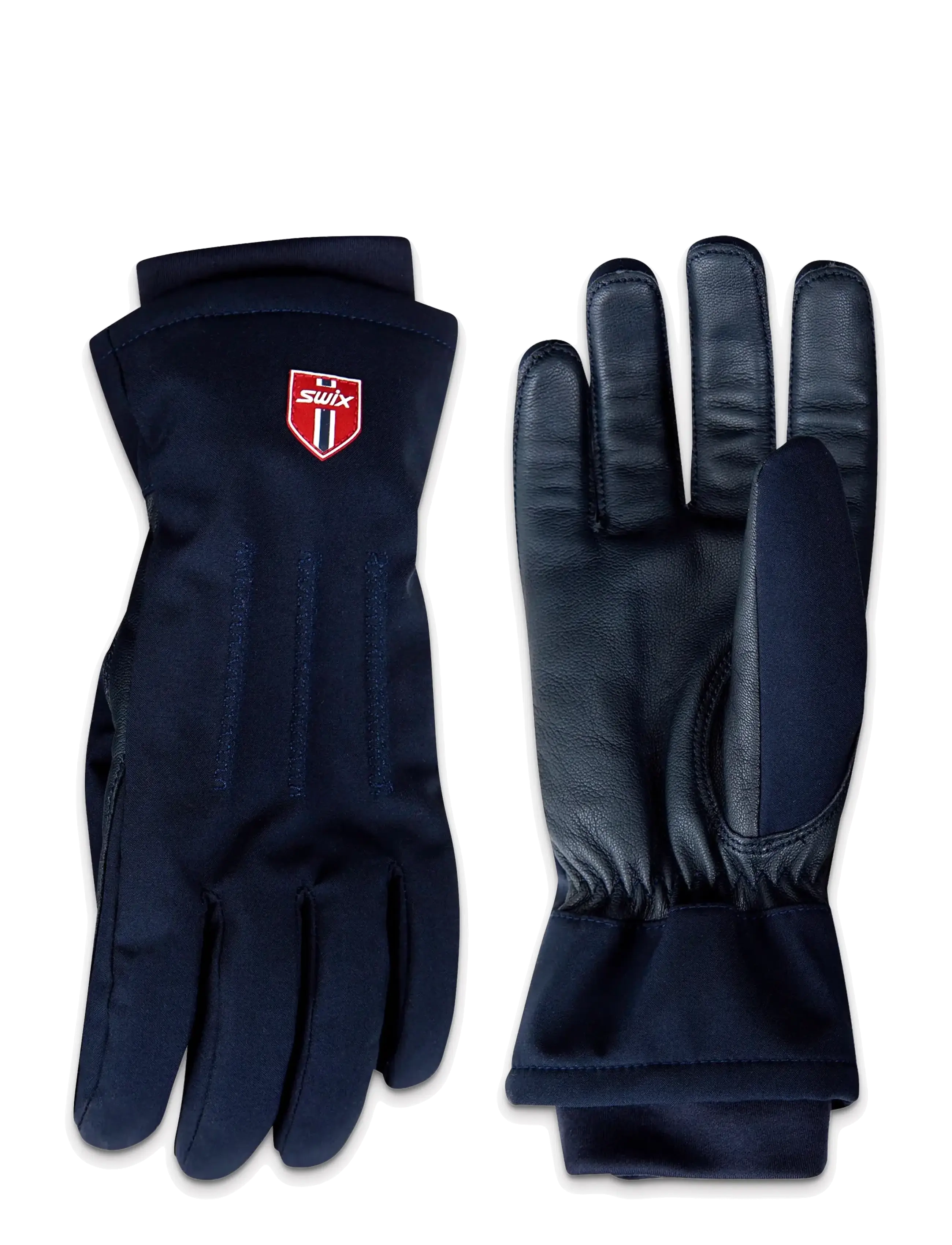 Swix Blizzard Glove - Accessoarer - 75100-DARK NAVY / navy