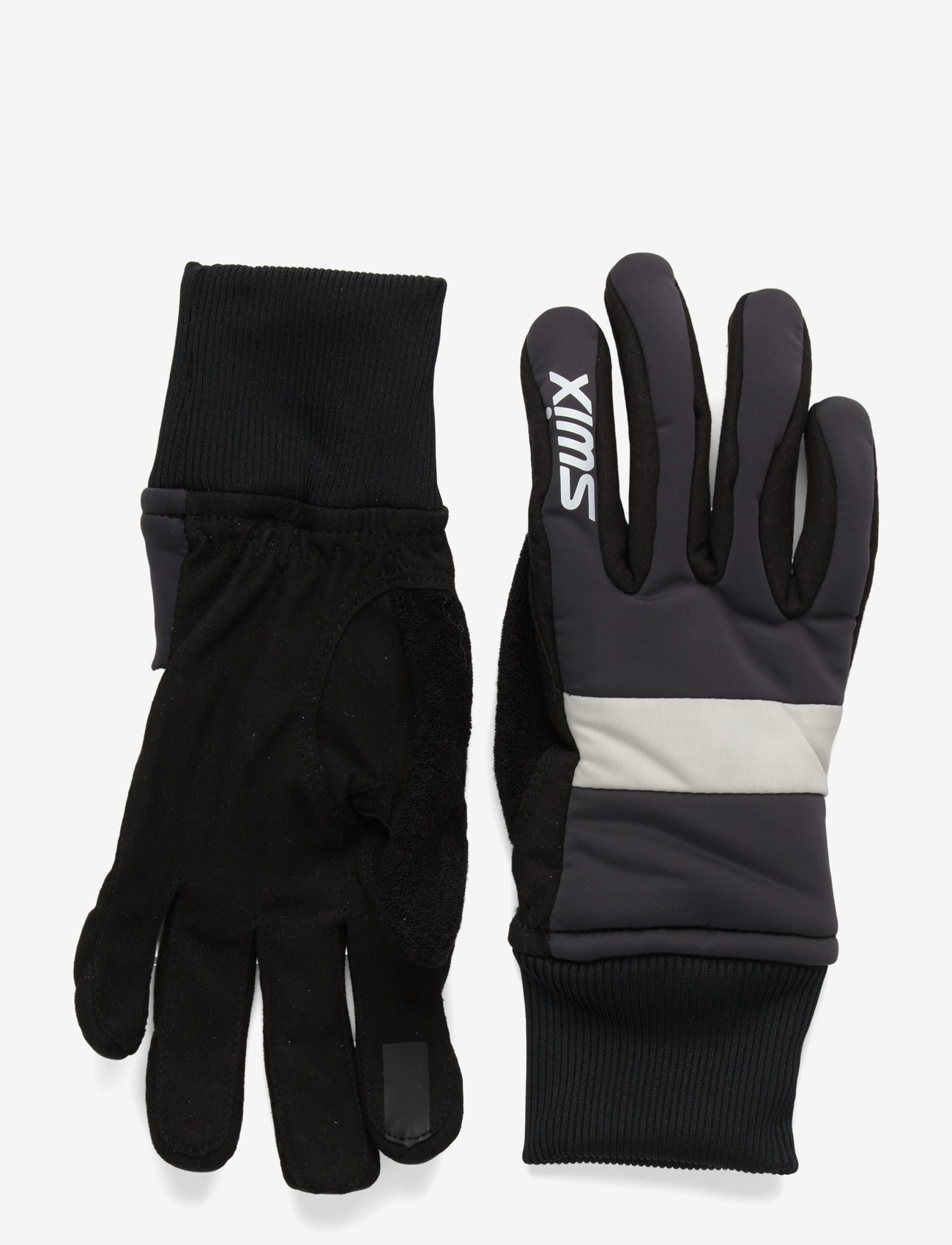 Swix - Cross Glove W - fingerhandschuhe - 12400-phantom - 0