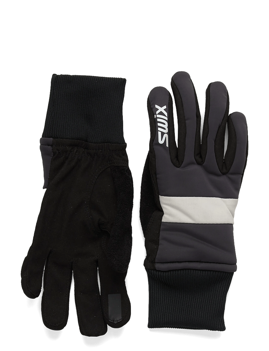 Swix - Cross Glove W - pirštinės su pirštais - 12400-phantom - 0