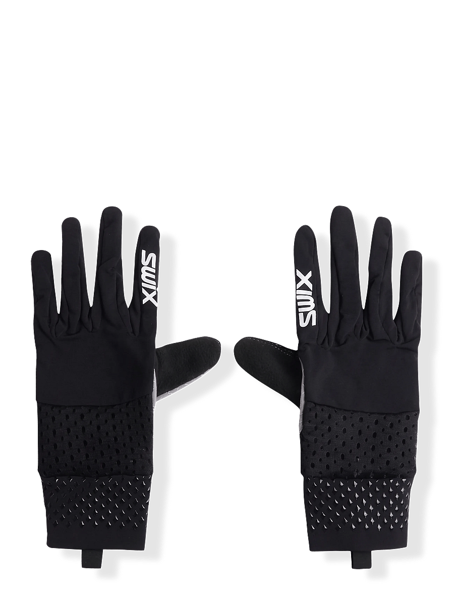 Swix - Swix Triac Light Glove M - 10000-black - 0