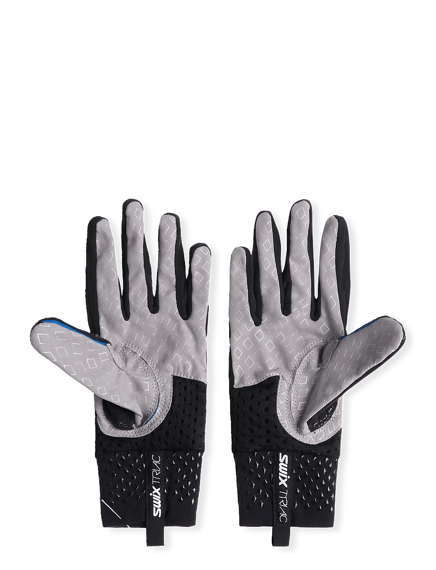 Swix - Swix Triac Light Glove M - 10000-black - 1