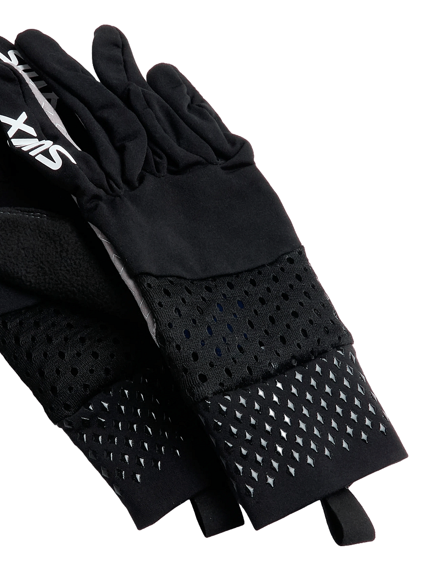 Swix - Swix Triac Light Glove M - 10000-black - 2