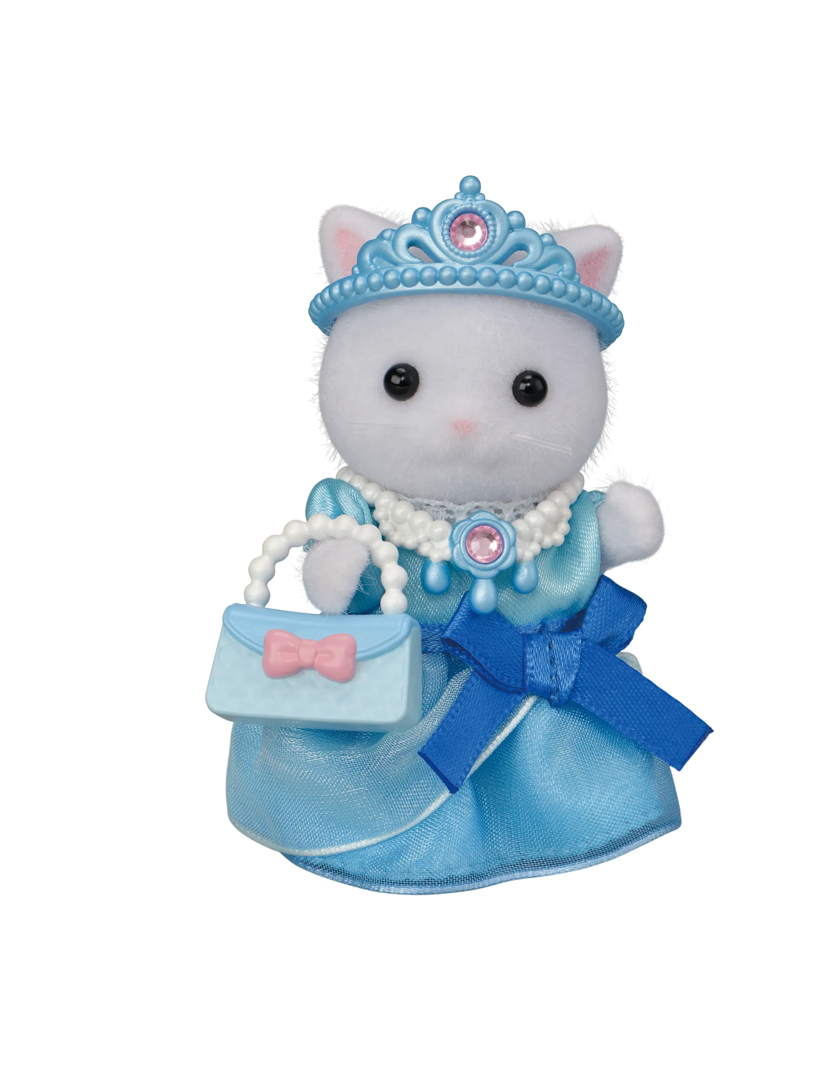 Sylvanian families - Princess Dress Up Set - lelusetit & figuurit - multicolor - 2