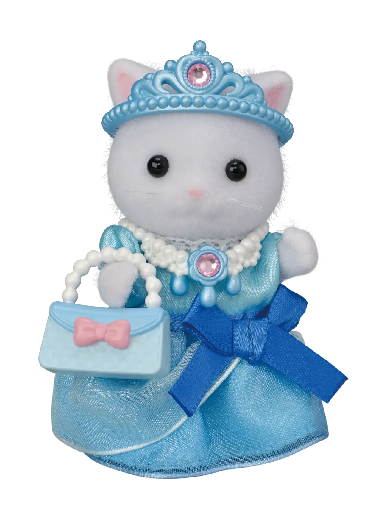 Sylvanian families - Princess Dress Up Set - legesæt - multicolor - 2