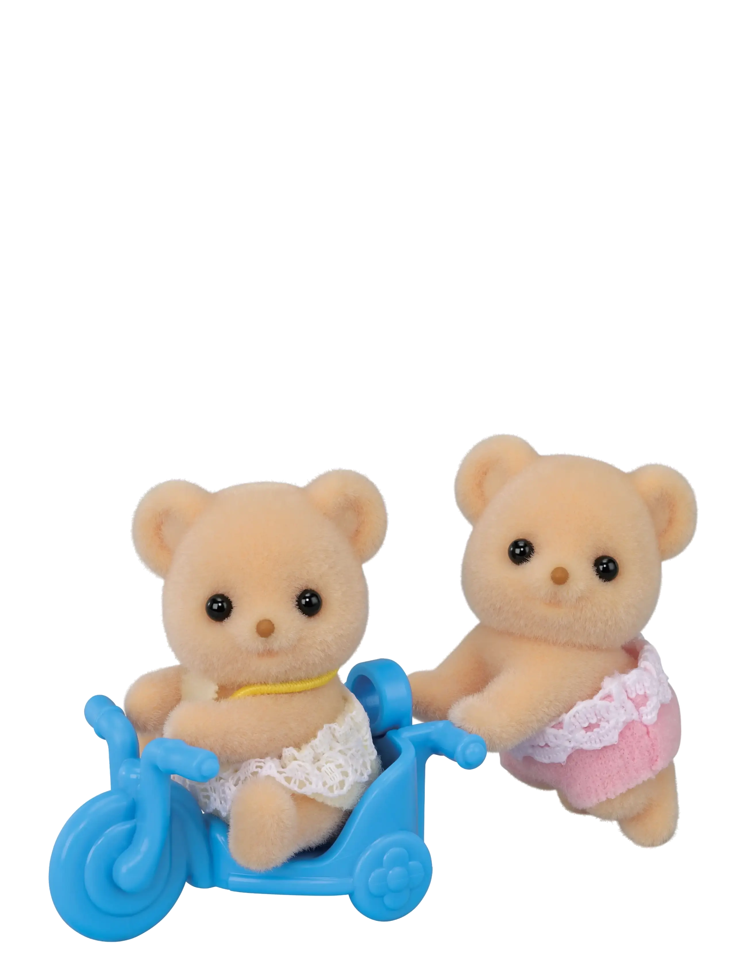 Sylvanian families - Biscuit Bear-tvillingar - lekset - mixed - 1