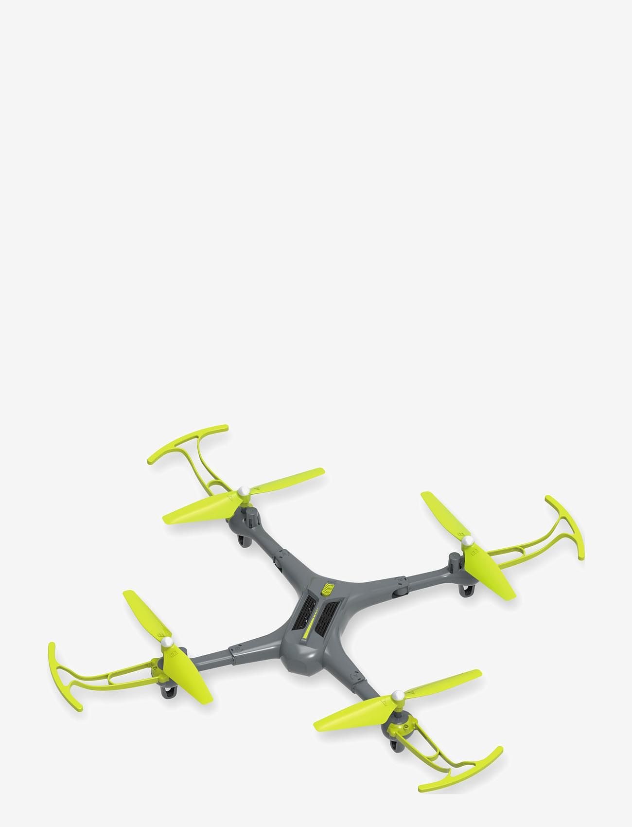 Syma - SYMA R/C Z4 STORM QuadCopter - remote controlled toys - multi coloured - 0