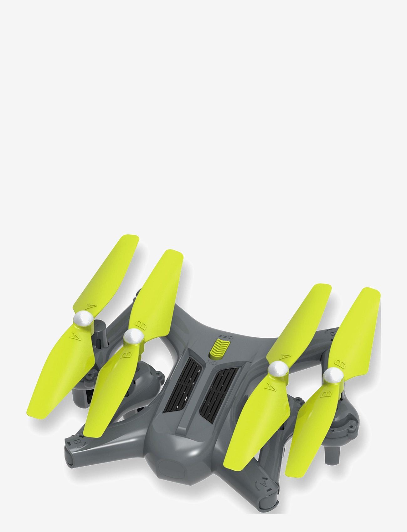 Syma - SYMA R/C Z4 STORM QuadCopter - remote controlled toys - multi coloured - 1