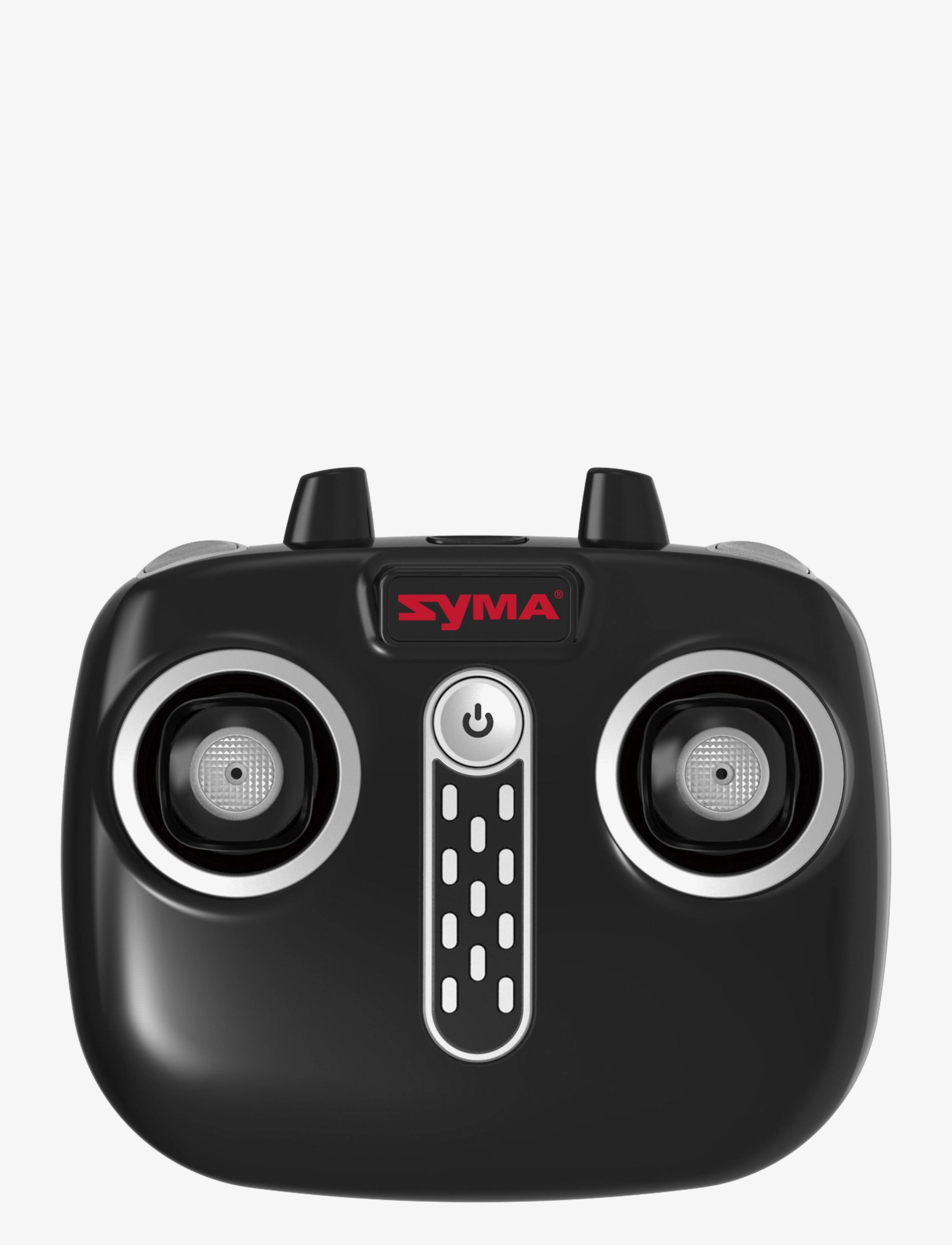 Syma - SYMA R/C Z4 STORM QuadCopter - fjernstyret legetøj - multi coloured - 2