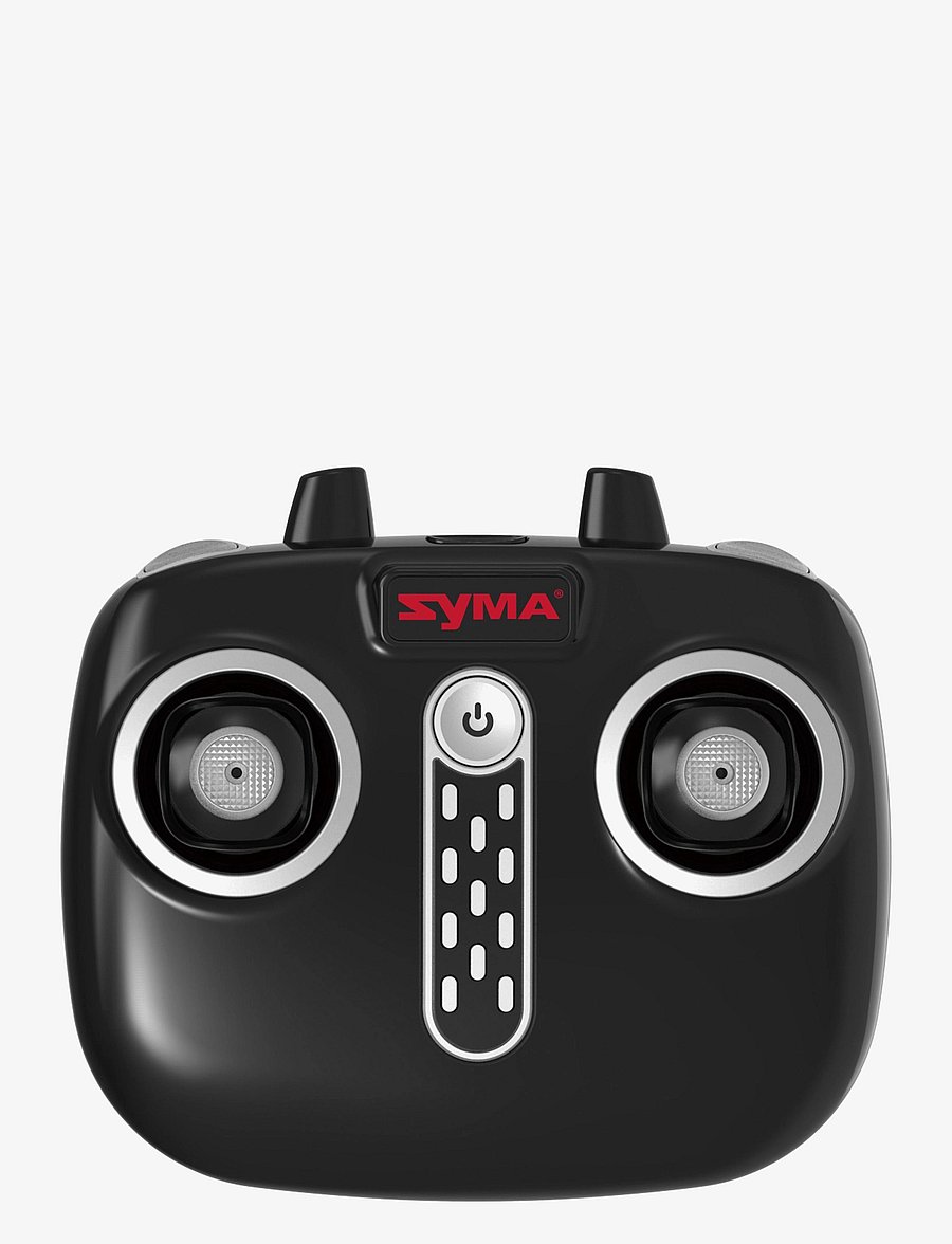 Syma - SYMA R/C Z4 STORM QuadCopter - birthday gifts - multi coloured - 2