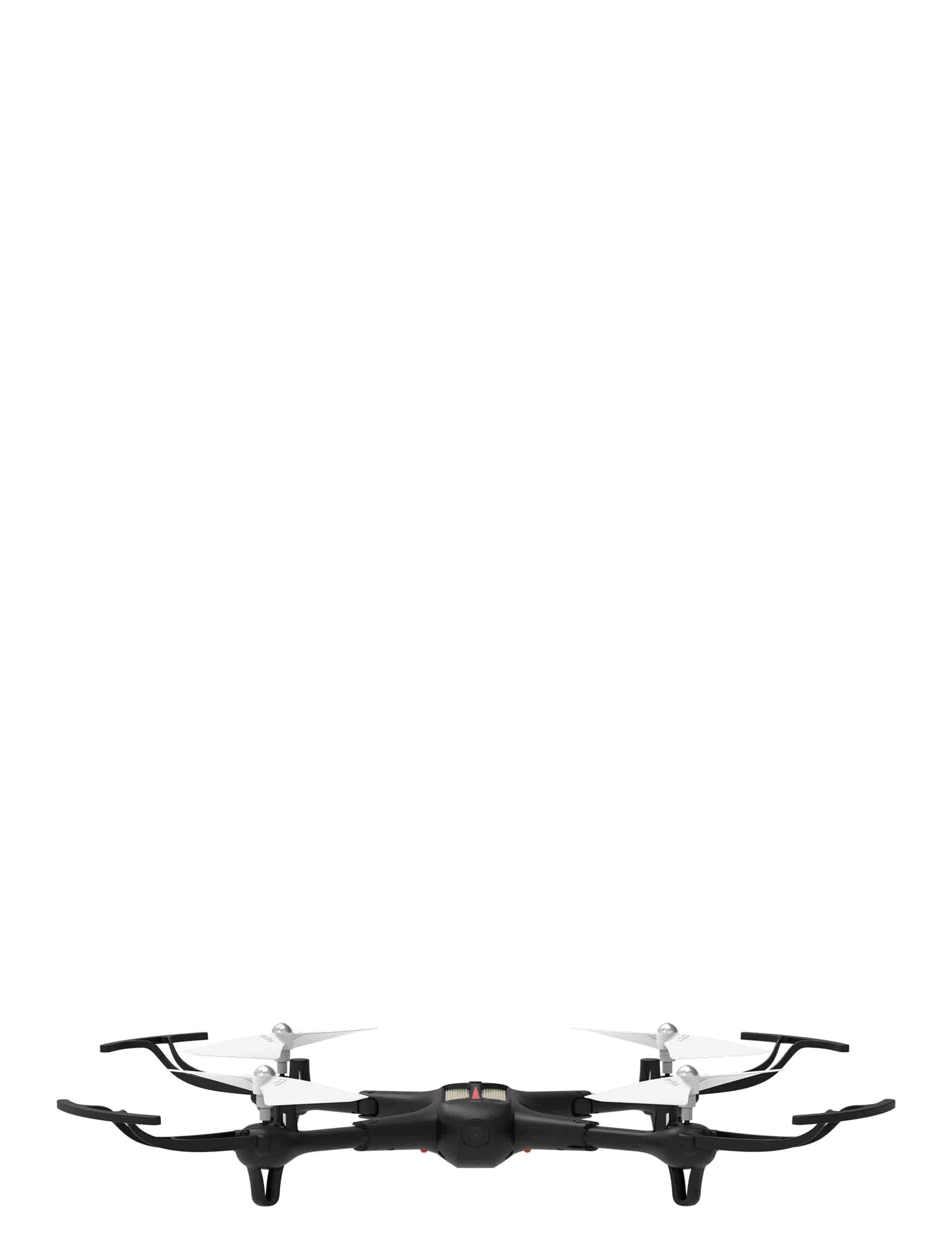 Syma - SYMA R/C Z4W Explorer FPV Drone Black - multicolor - 2