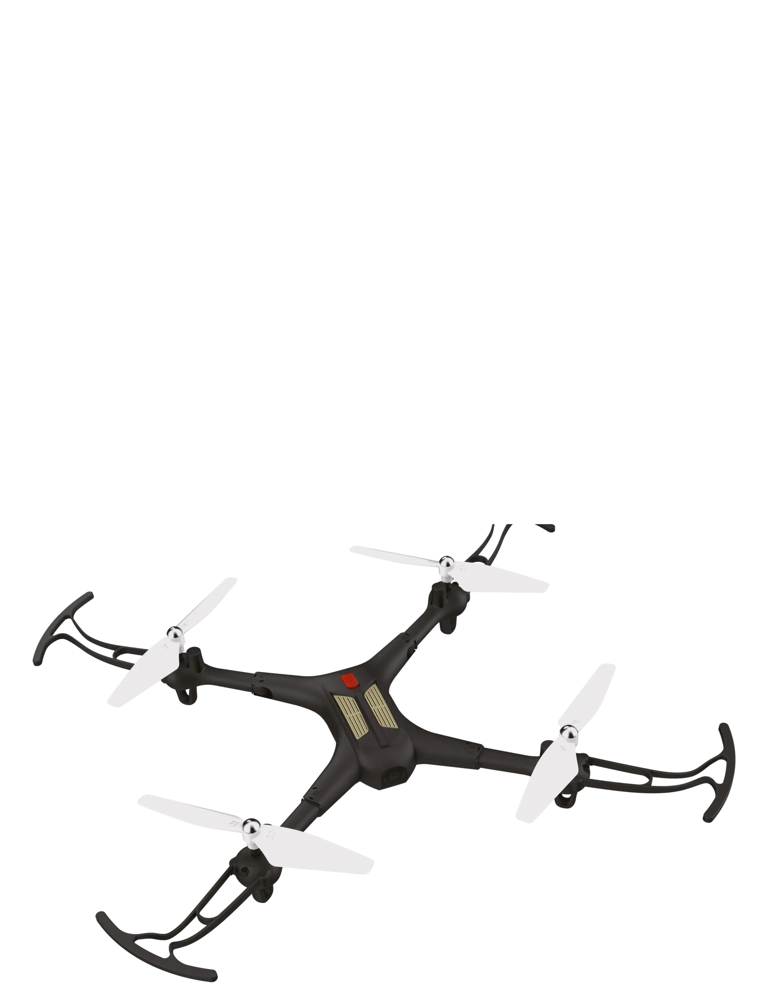 Syma - SYMA R/C Z4W Explorer FPV Drone Black - multicolor - 4