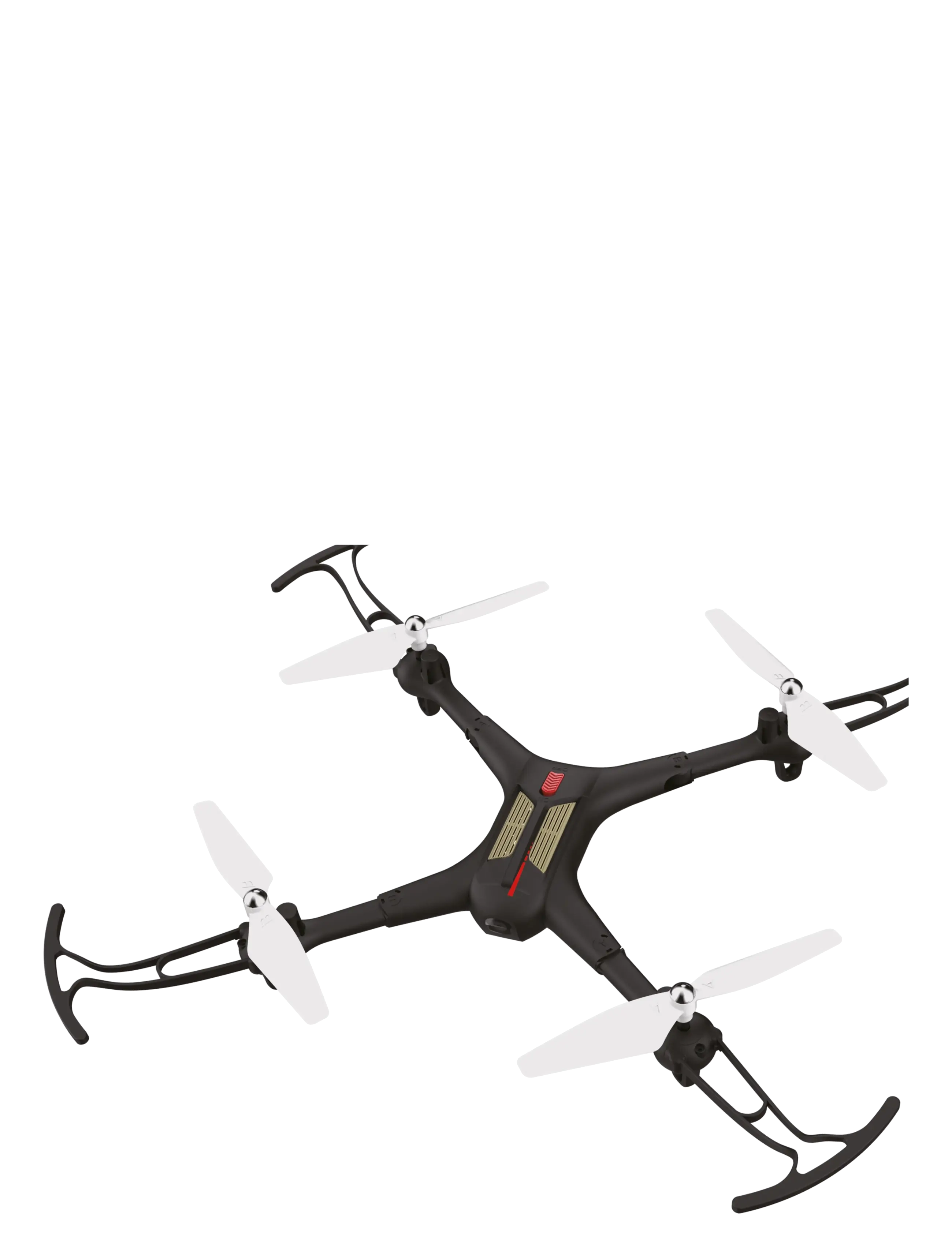 Syma - SYMA R/C Z4W Explorer FPV Drone Black - multicolor - 5