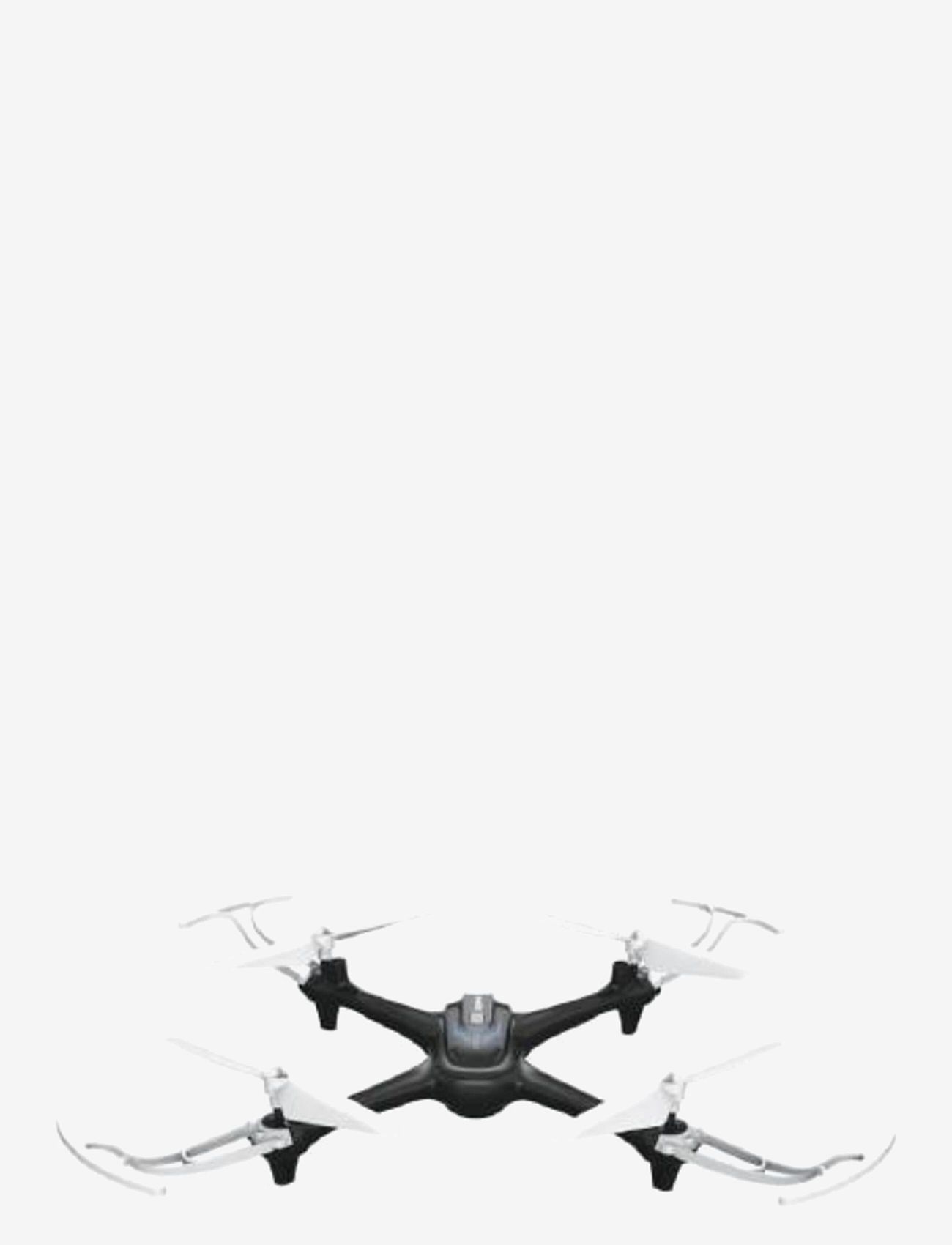Syma - A R/C X15A Quadcopter Black - fjernstyret legetøj - multicolor - 0