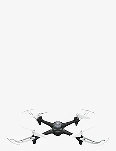 SYMA R/C X15A Quadcopter Black, Syma